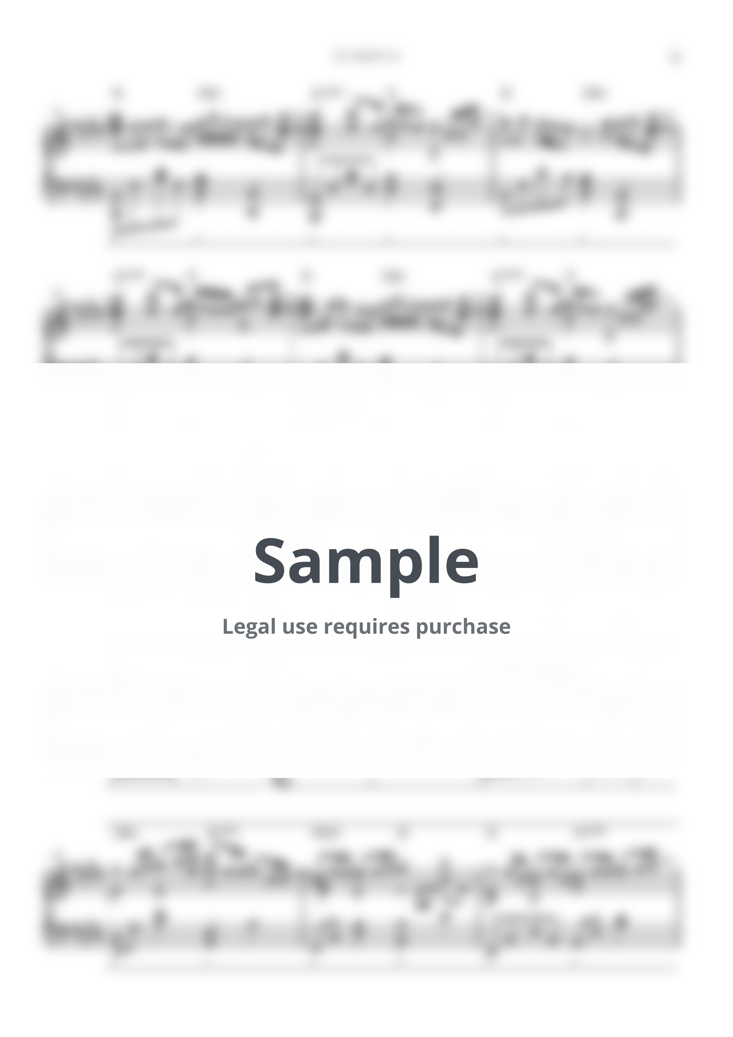 いきものがかり - コイスルオトメ by シータピアノ