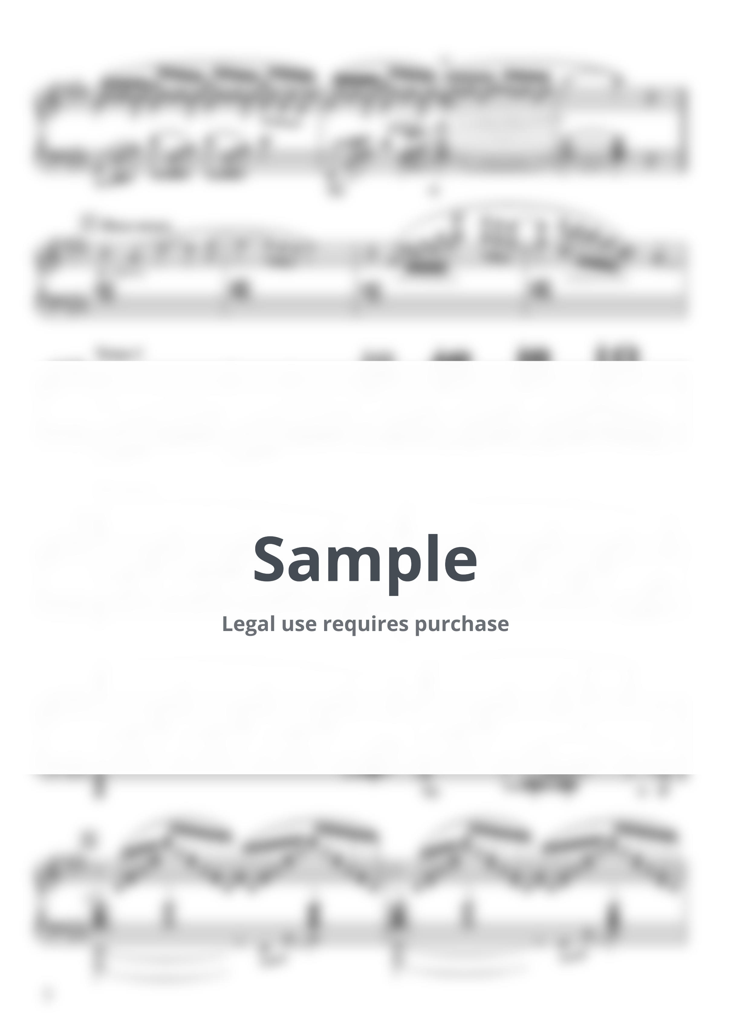 Kensuke Ushio - in the pool (Chainsaw Man: Reze Arc - OST) by Animenz