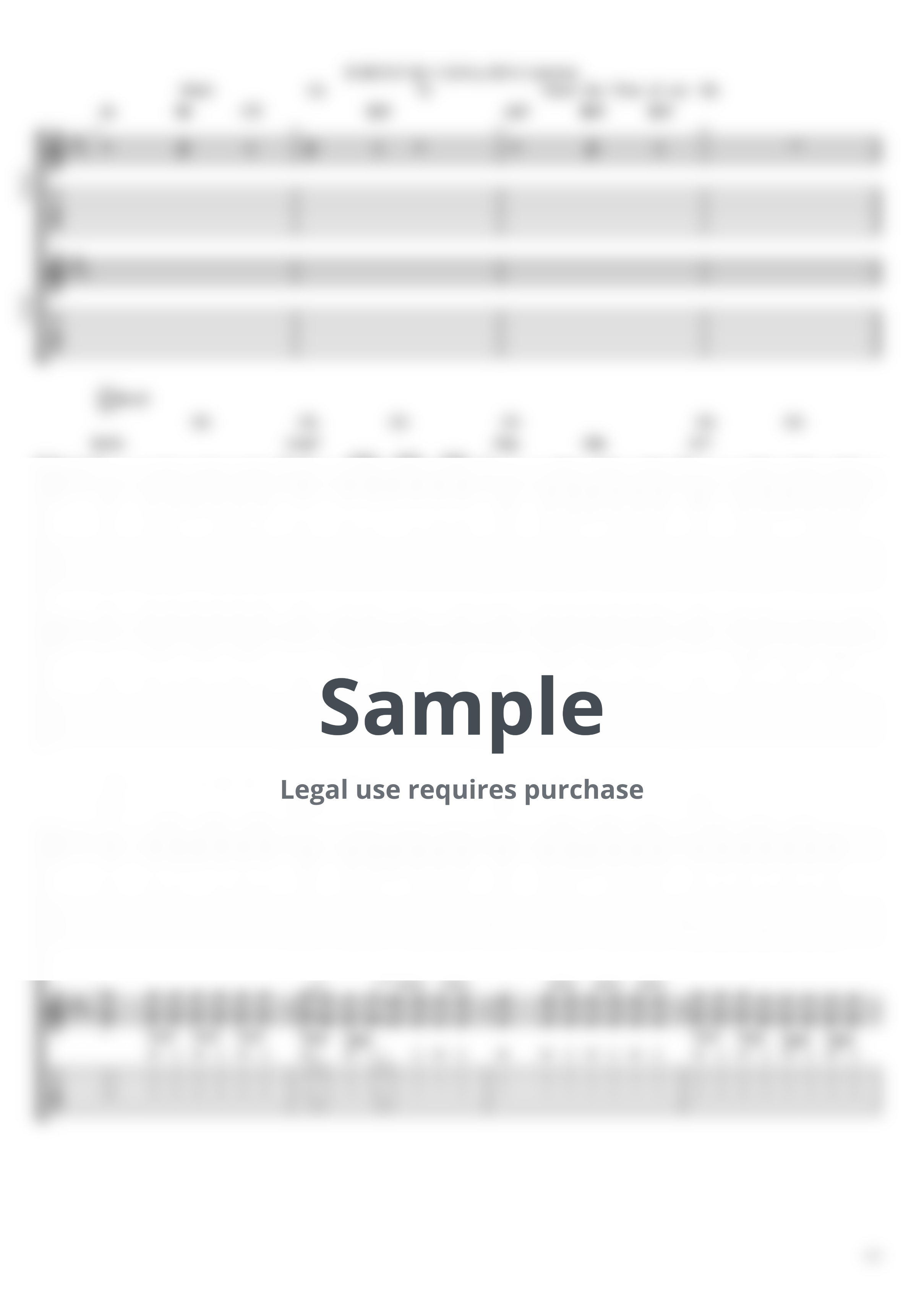 DAY6 - Time of our life by 김쌤기타(cravessam)