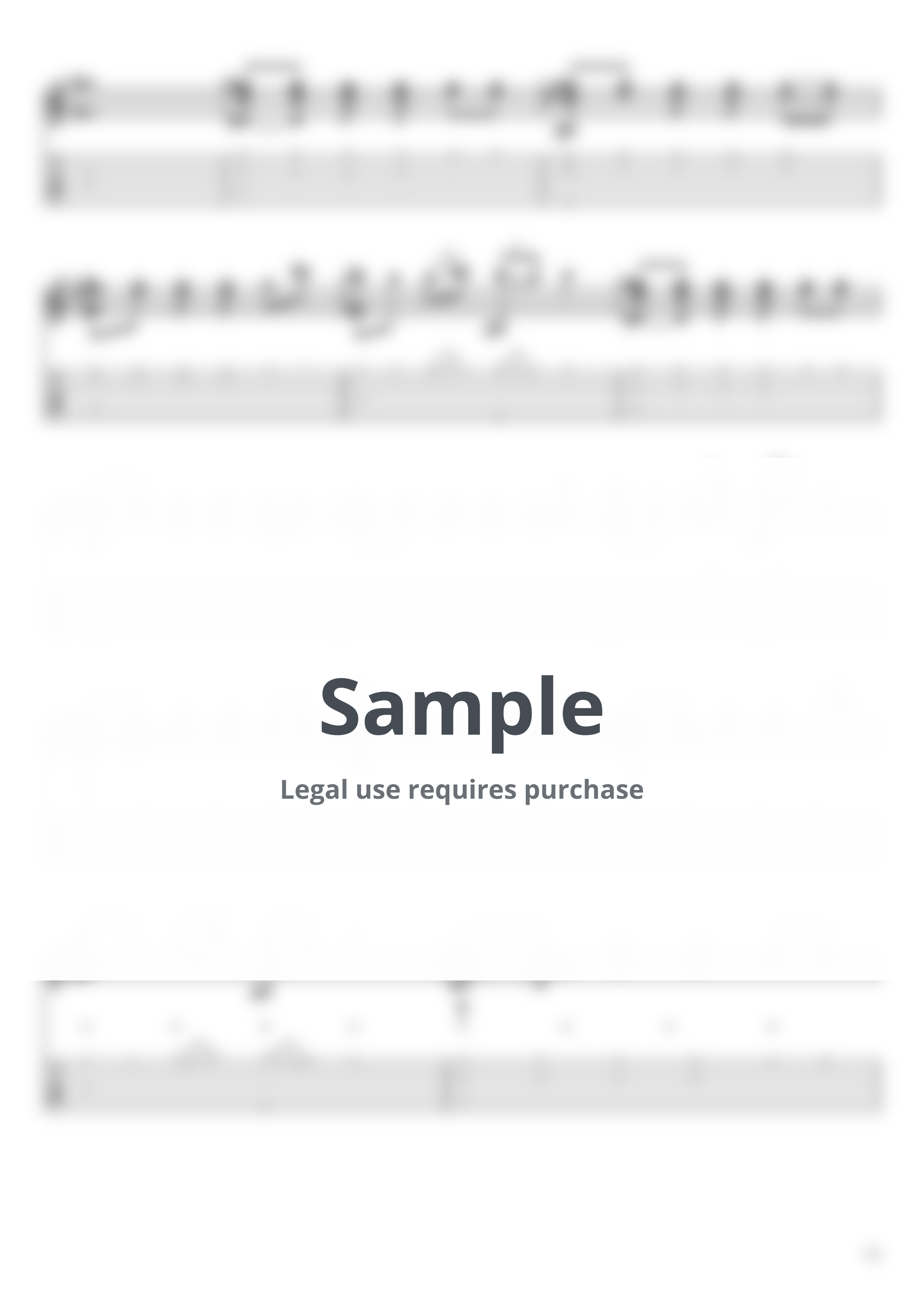 Hikaru Utada - One Last Kiss by RainGuitar