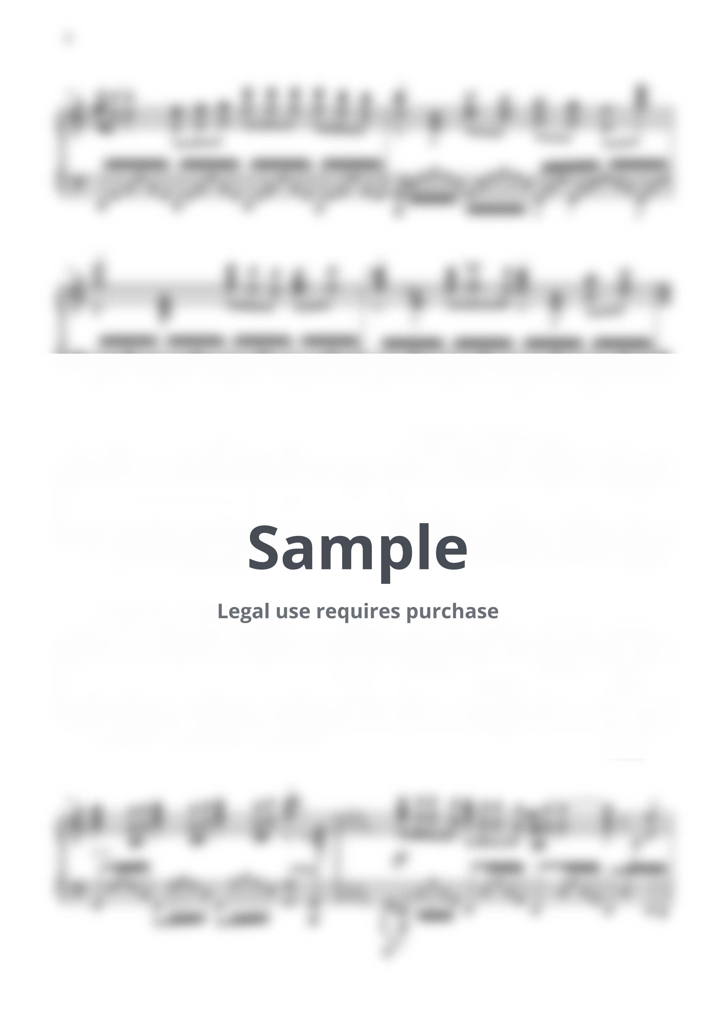 IU (아이유) - Love wins all by THIS IS PIANO