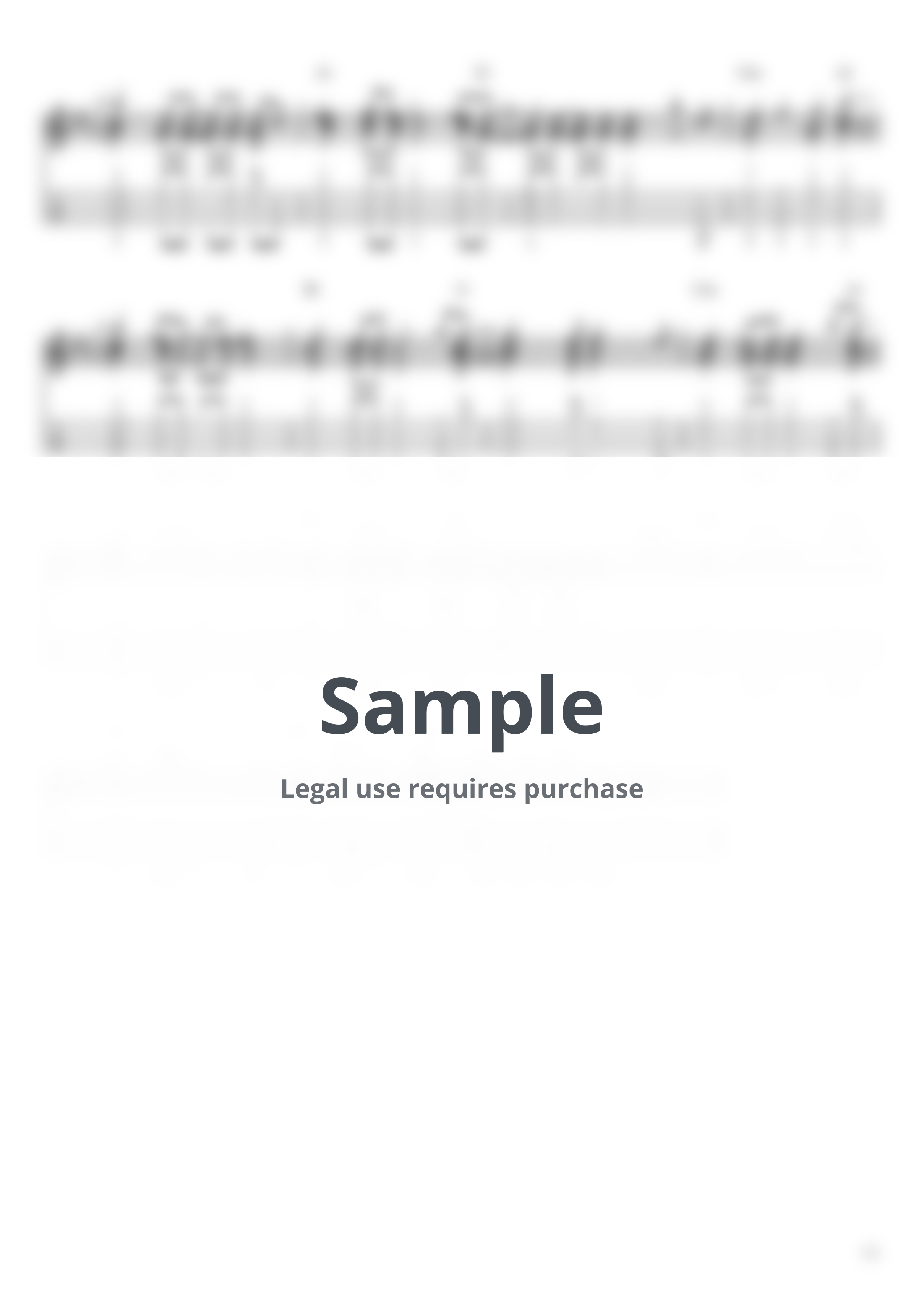 TRUE - Sincerely by Cody Ukulele