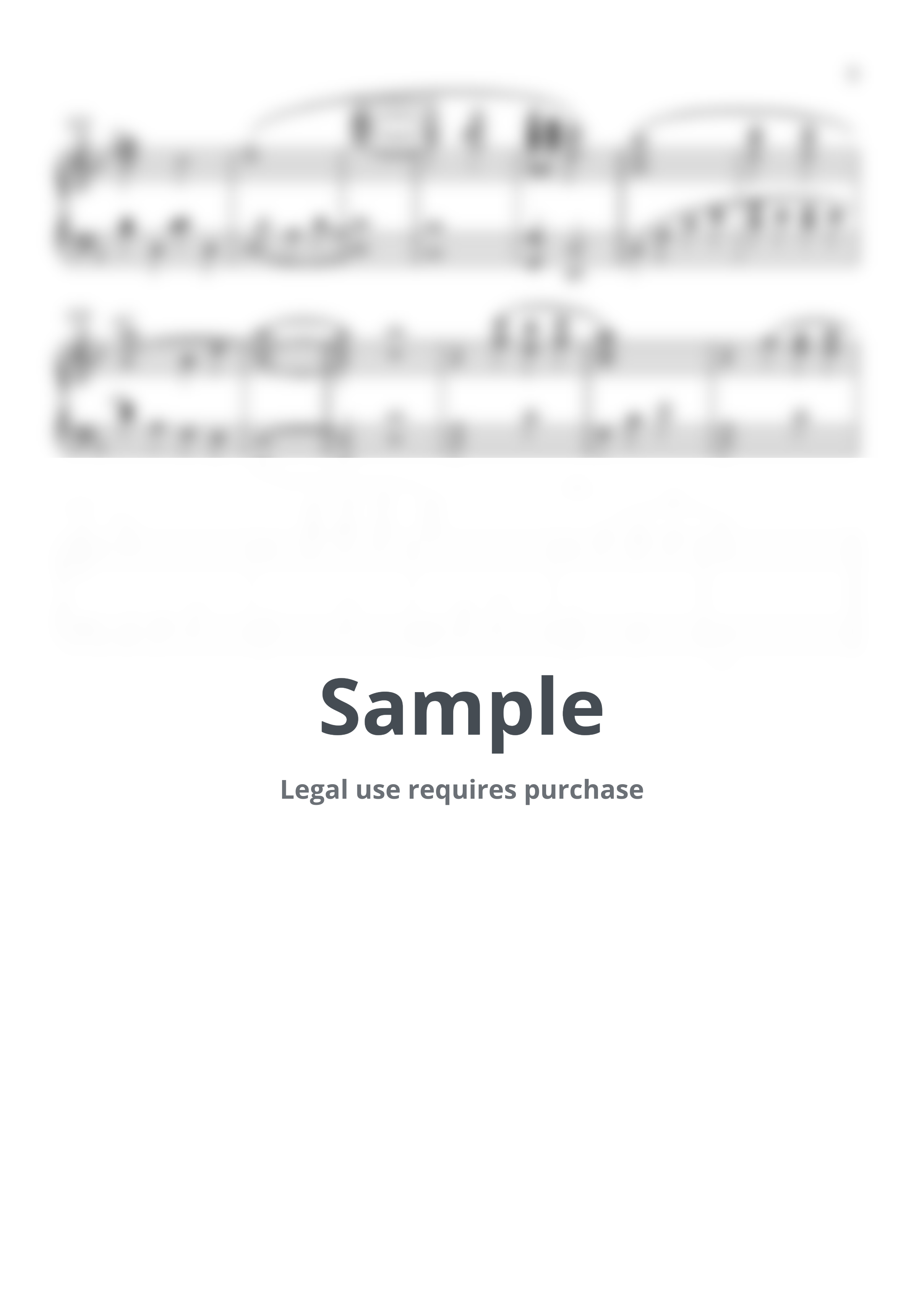 Borislav Slavov - I Want To Live (Piano Solo) by AtinPiano