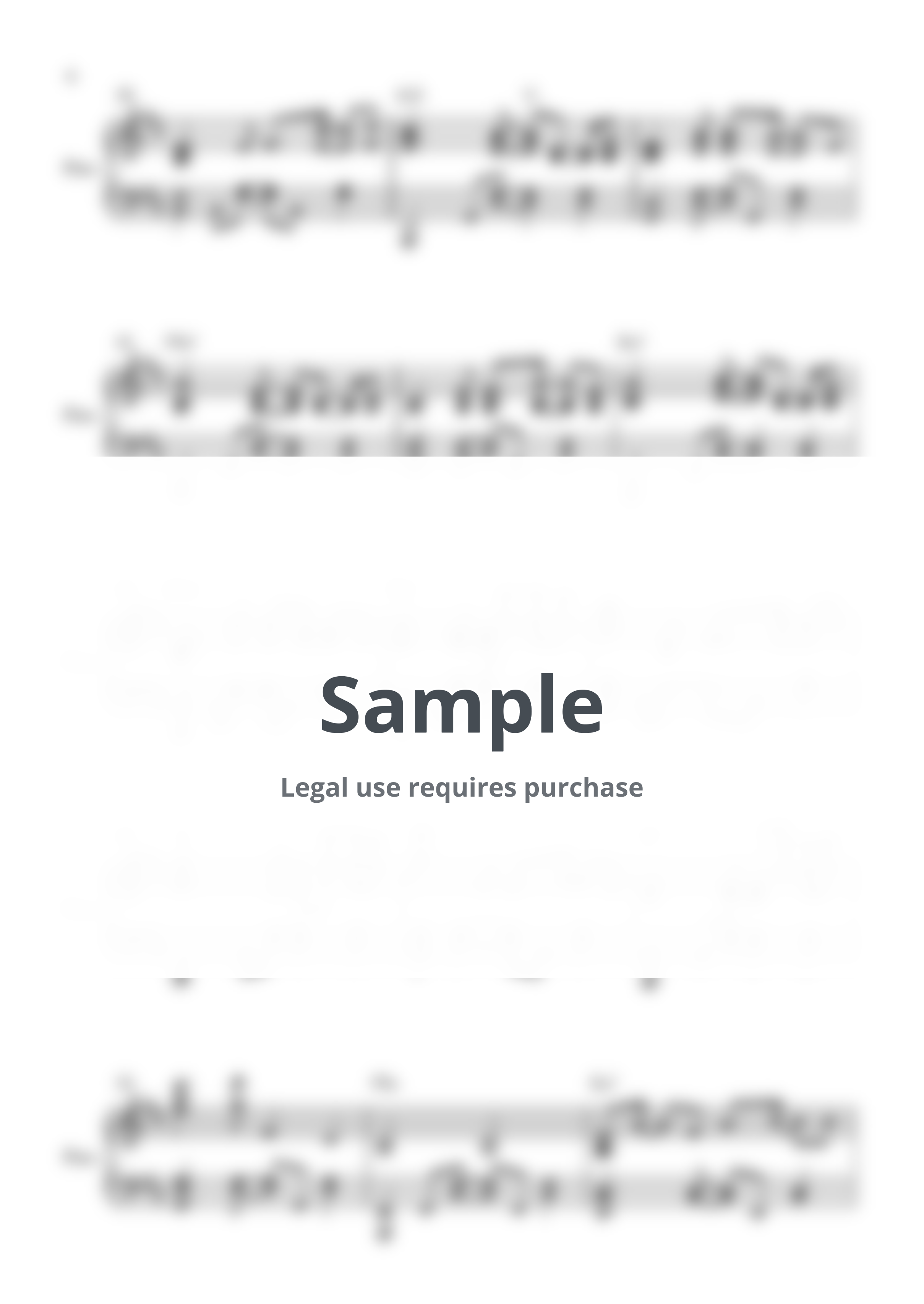 Attack on Titan OST - Bauklötze (Hange's Sacrifice Theme) by PIANOiNU