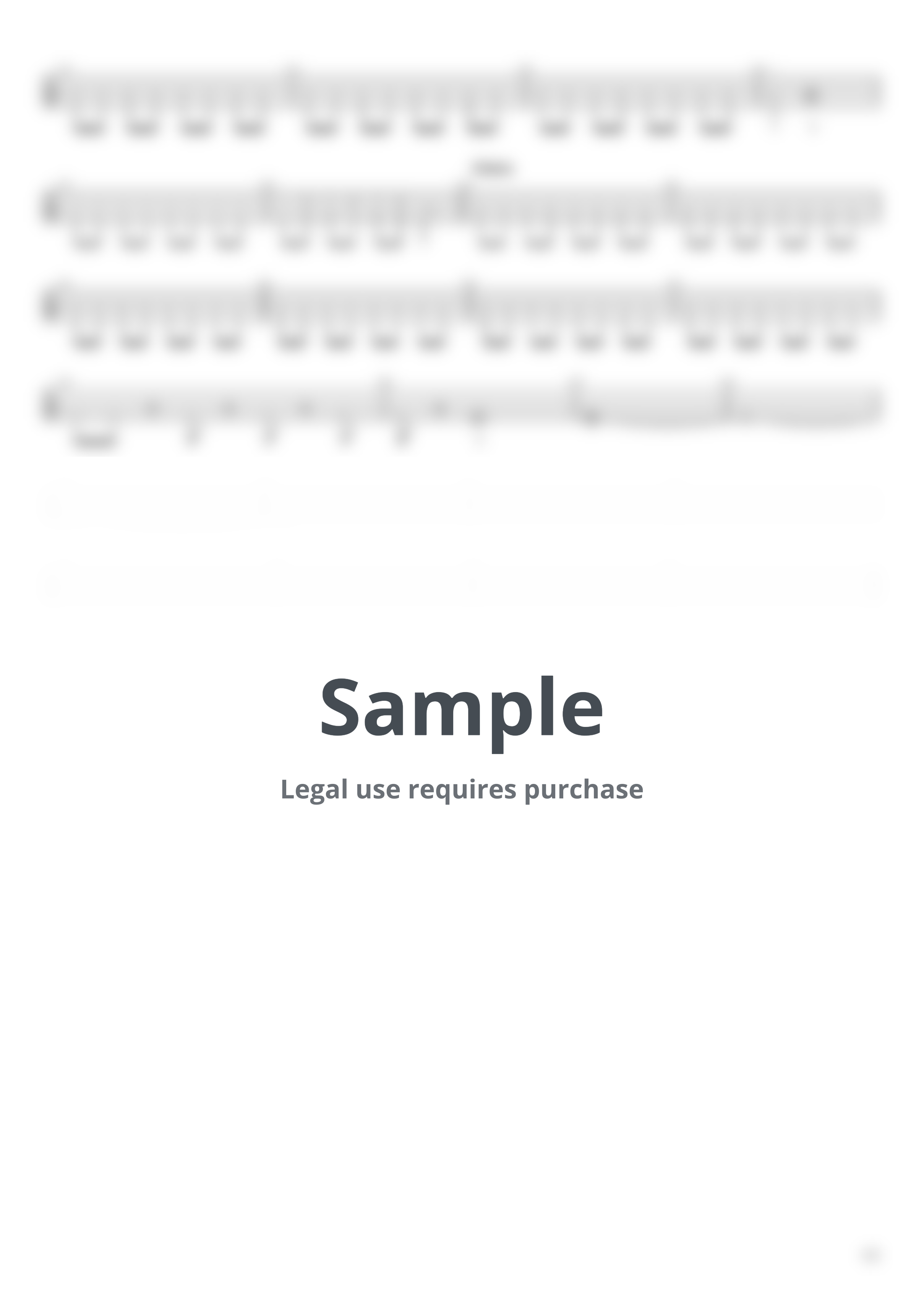 bump of chicken - ray by cjw