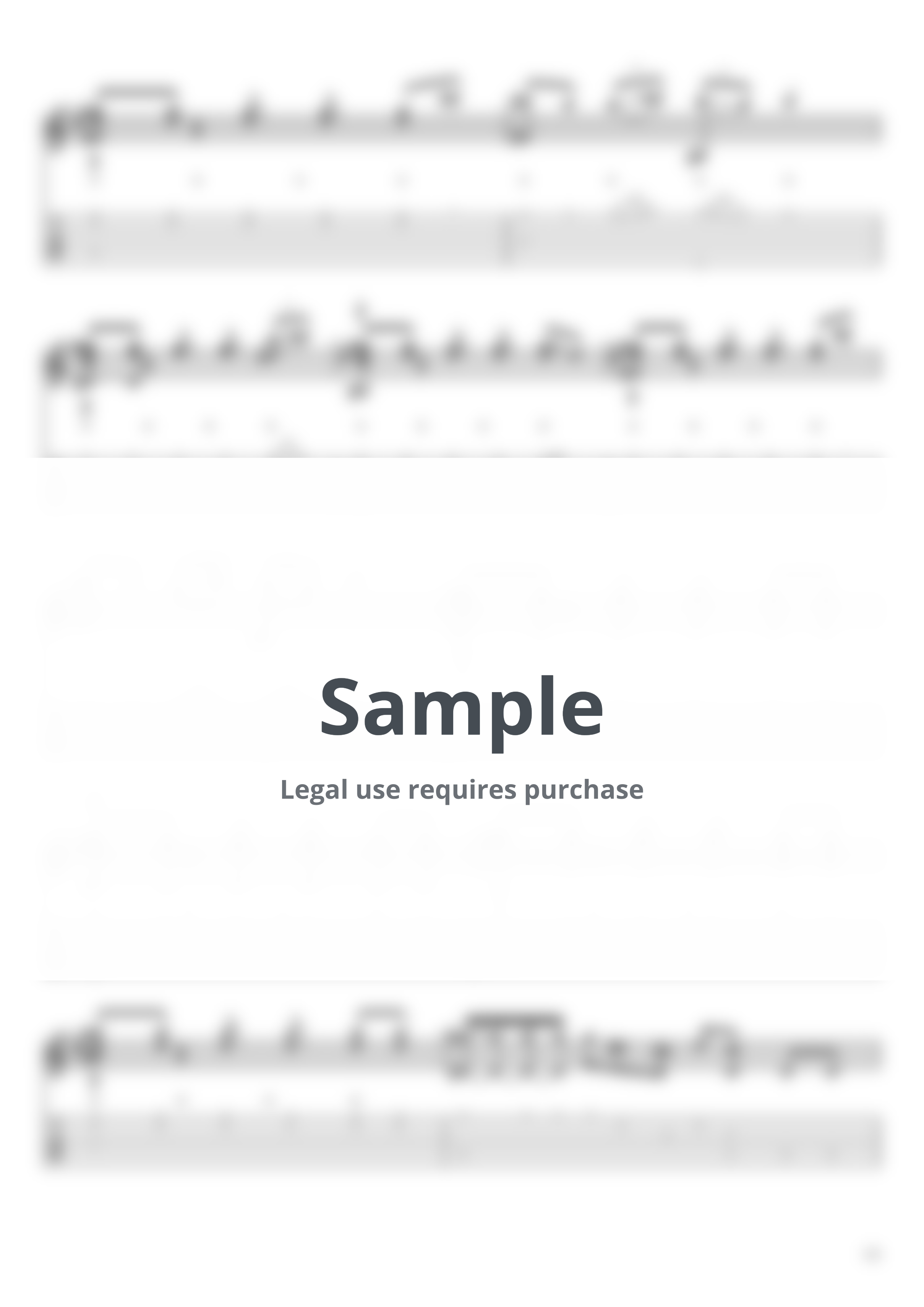Hikaru Utada - One Last Kiss by RainGuitar