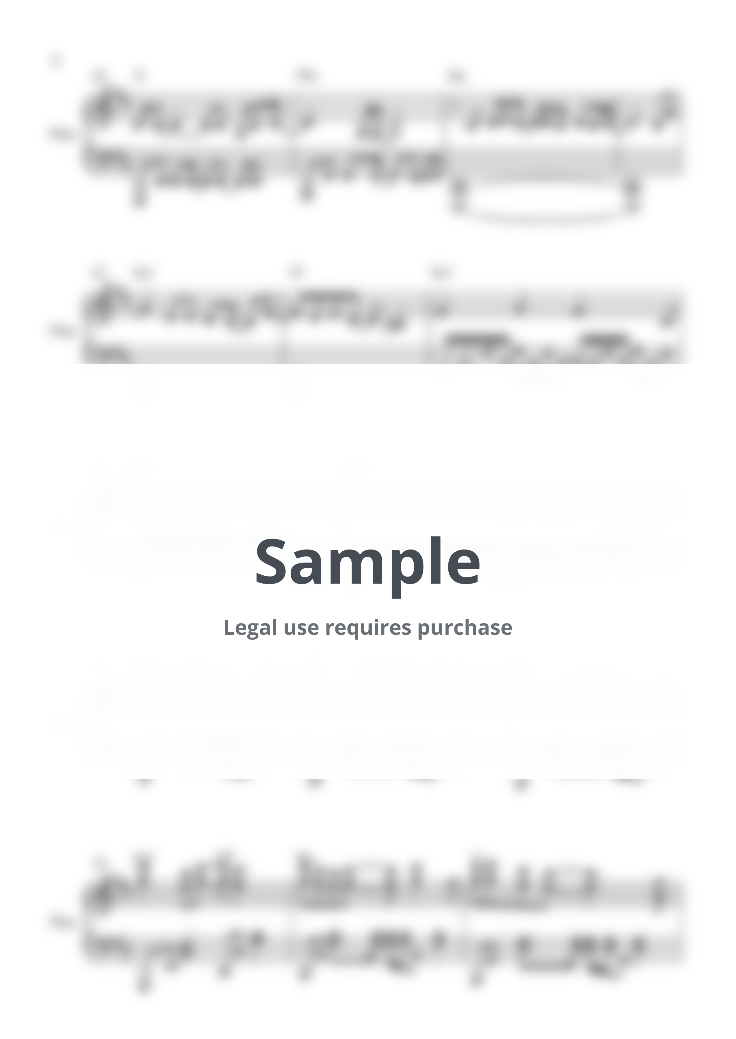 Attack on Titan OST - Bauklötze (Hange's Sacrifice Theme) by PIANOiNU