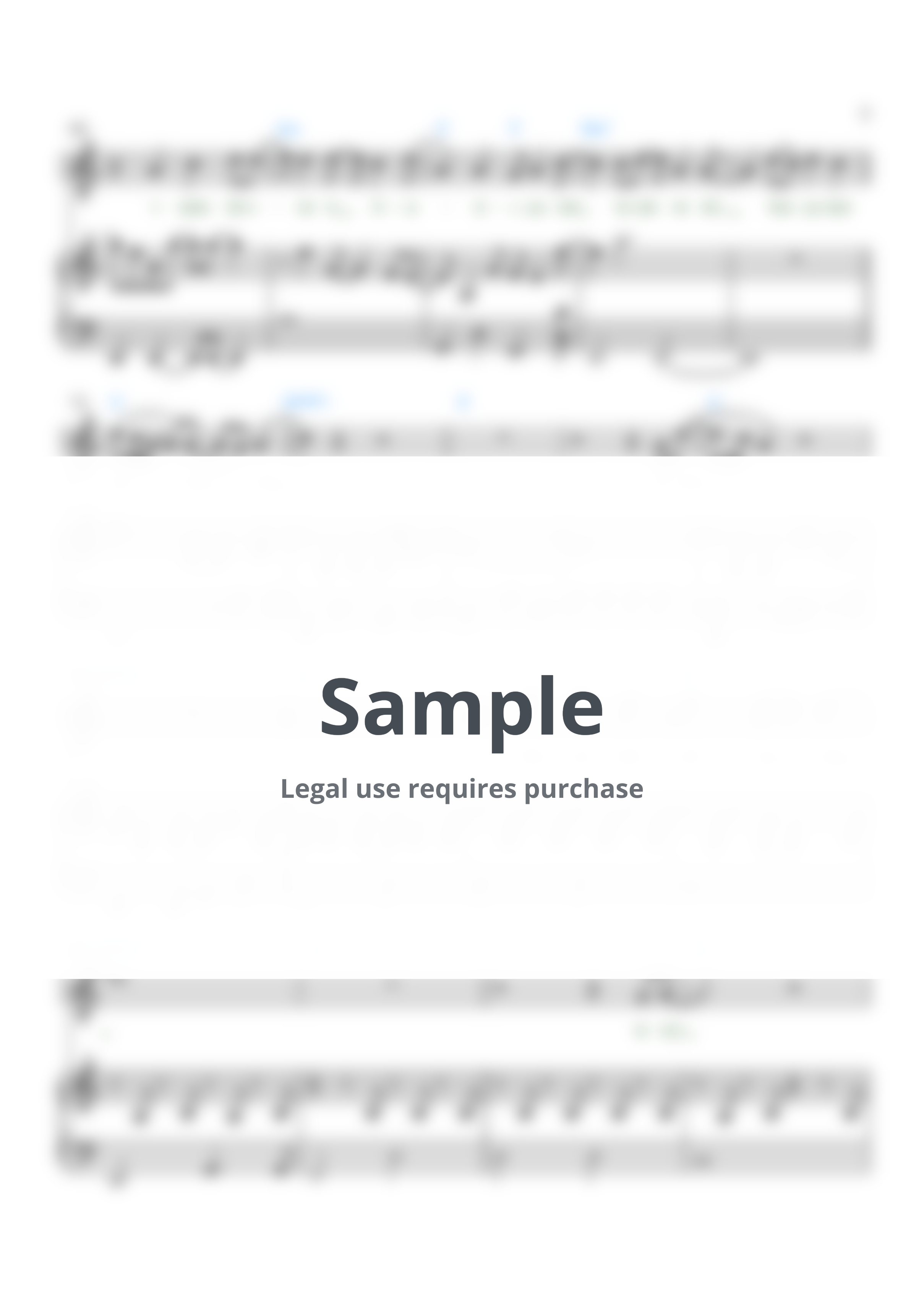 Sleep Token - Even In Arcadia (2 files: duet+solo) by Rita B
