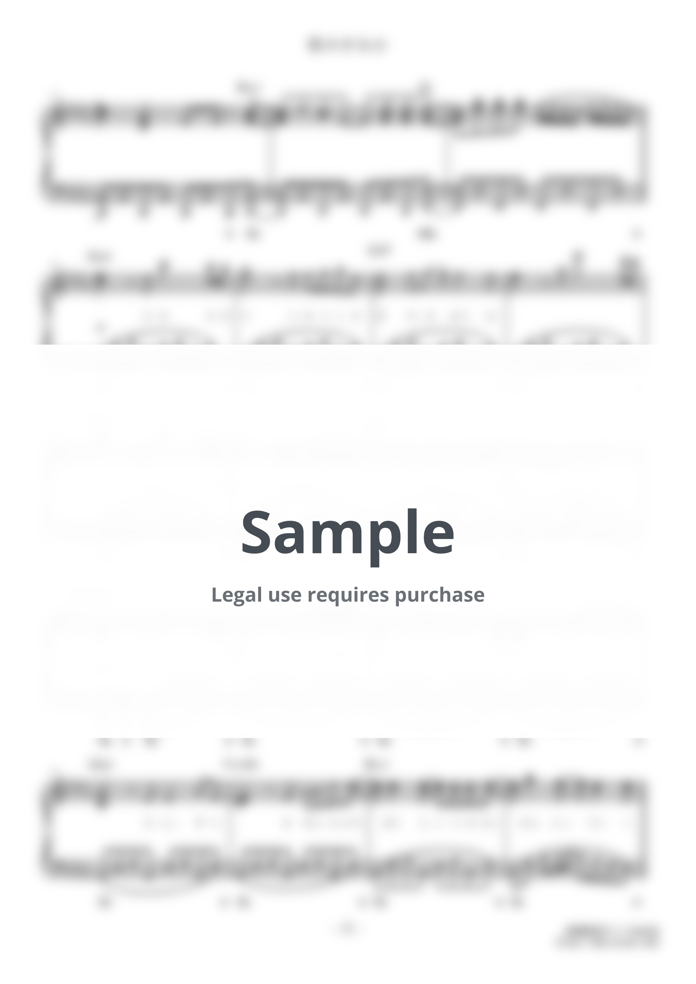 Tatsuya Kitani - Where Our Blue Is (★★★★★/Jujutsu Kaisen Season 2 OP) by D-sun