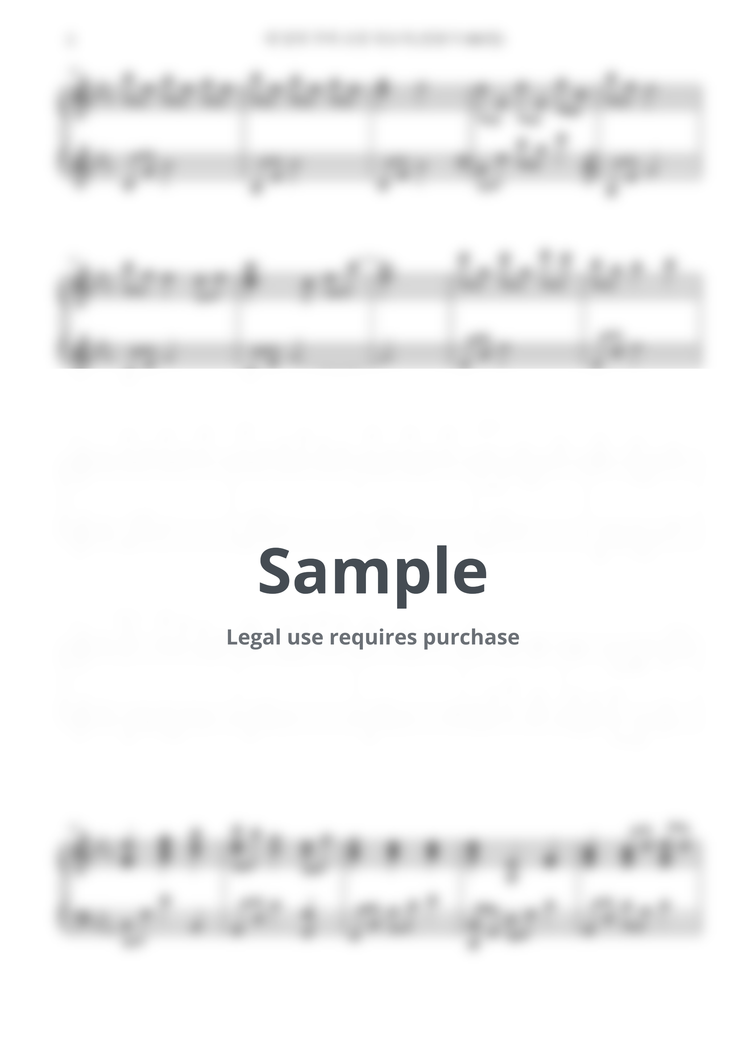 찬송가 484장 - 내 맘의 주여 소망 되소서 Be Thou My Vision by sora Hong