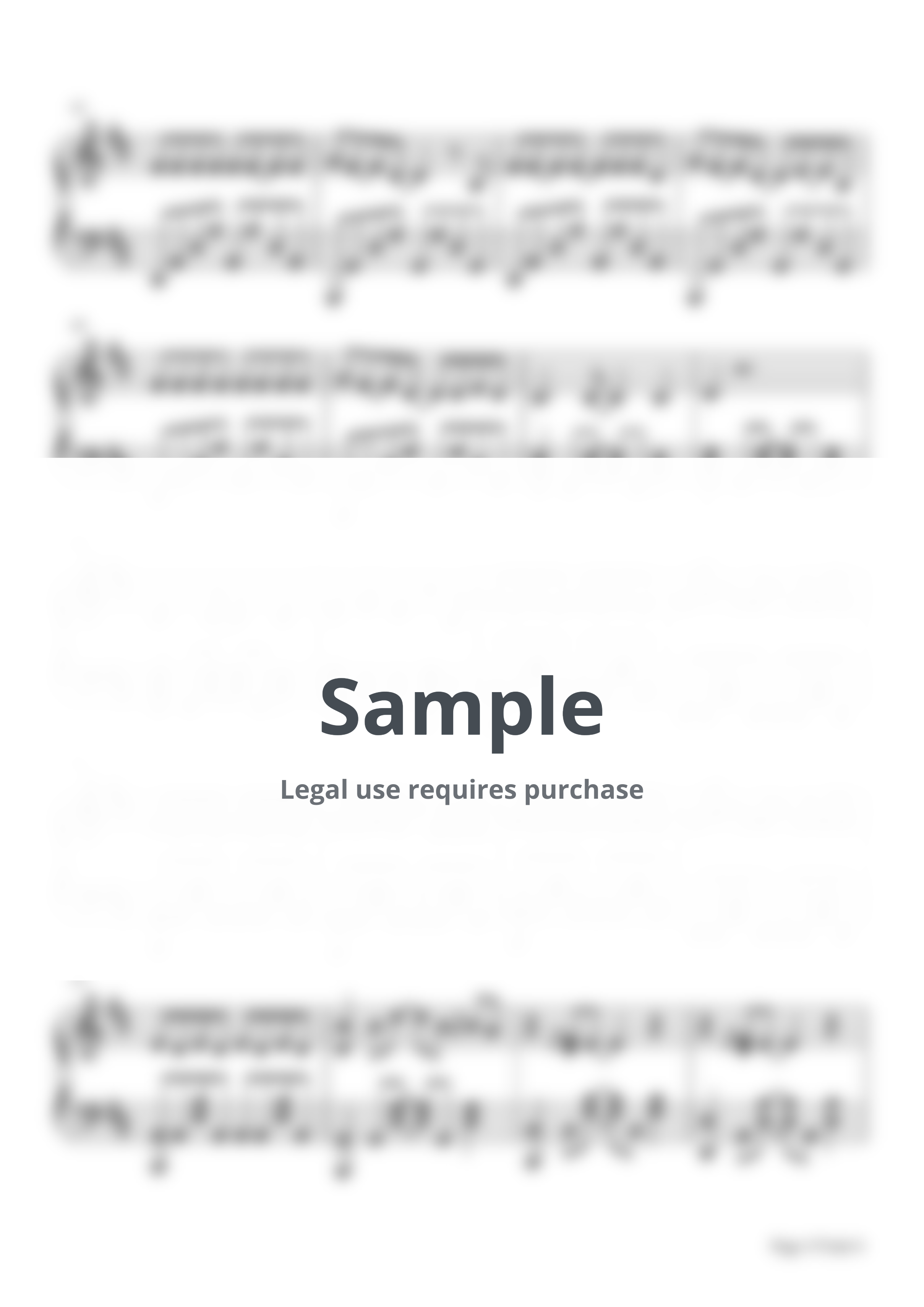 YUI - Rolling Star (Bleach OP5) by dogemusic