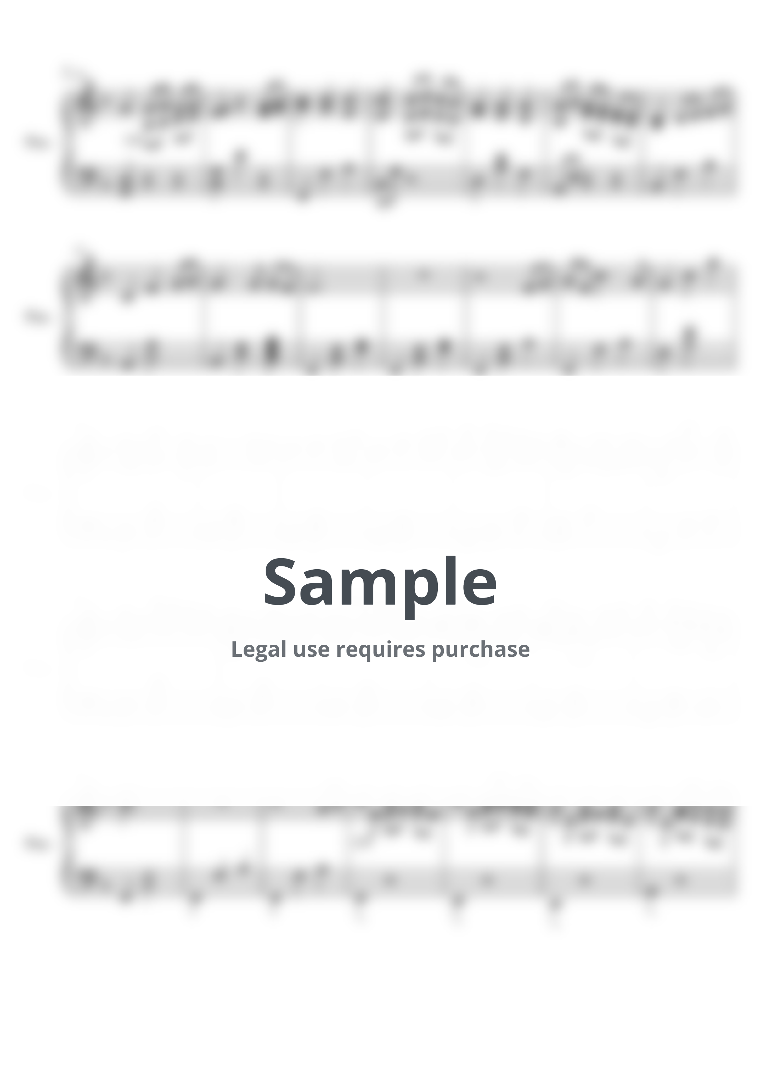 Spirited Away OST - Always With Me(いつも何度でも)  | Piano Cover