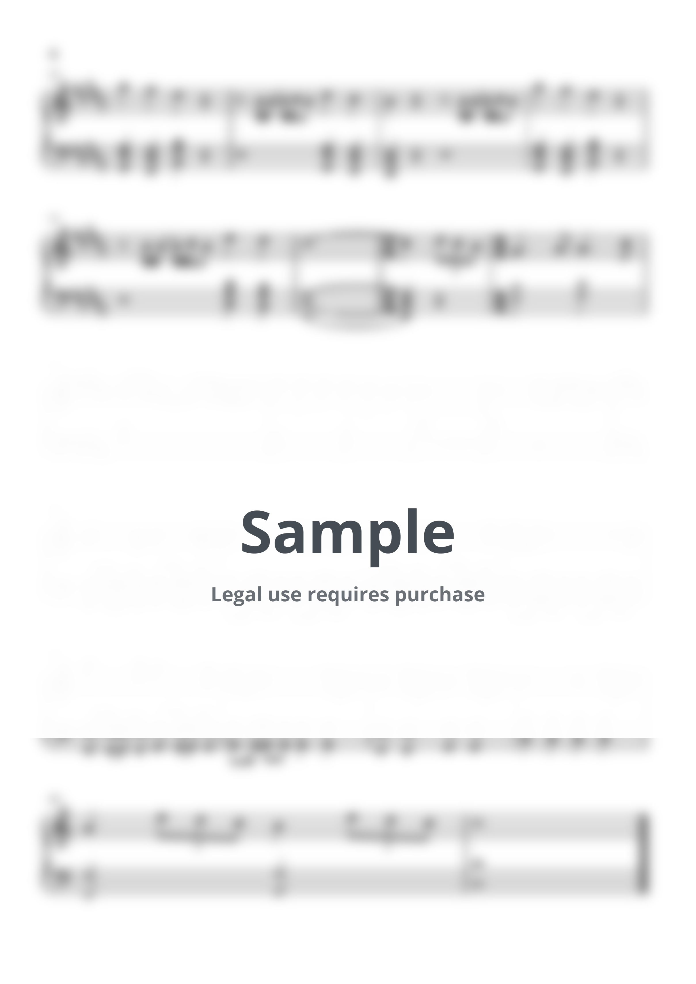 Medina - Viva L'Amor by TheddyKeys