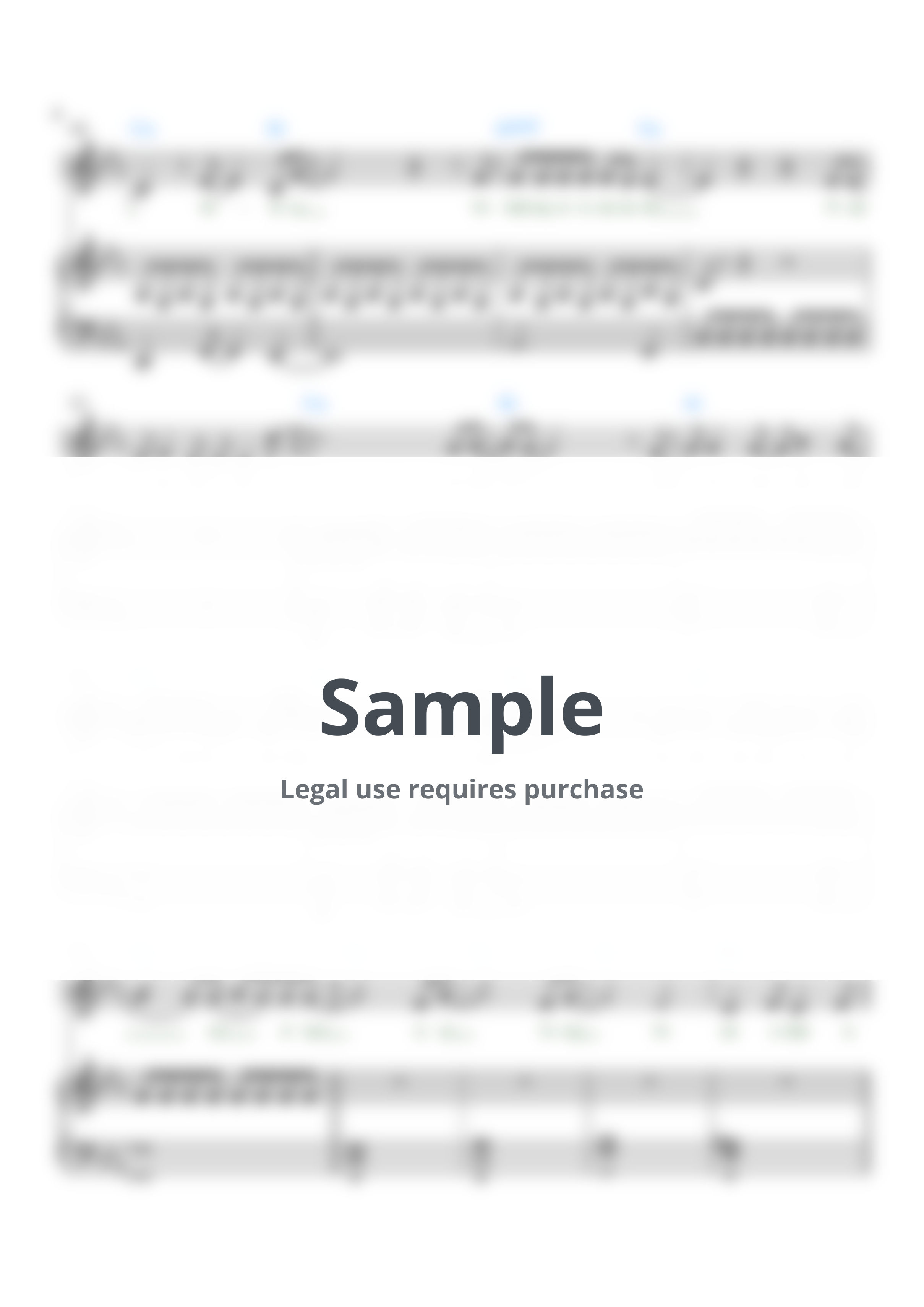 Evanescence - Afterlife from Devil May Cry (Two files: duo piano + voice and solo piano) by Rita B