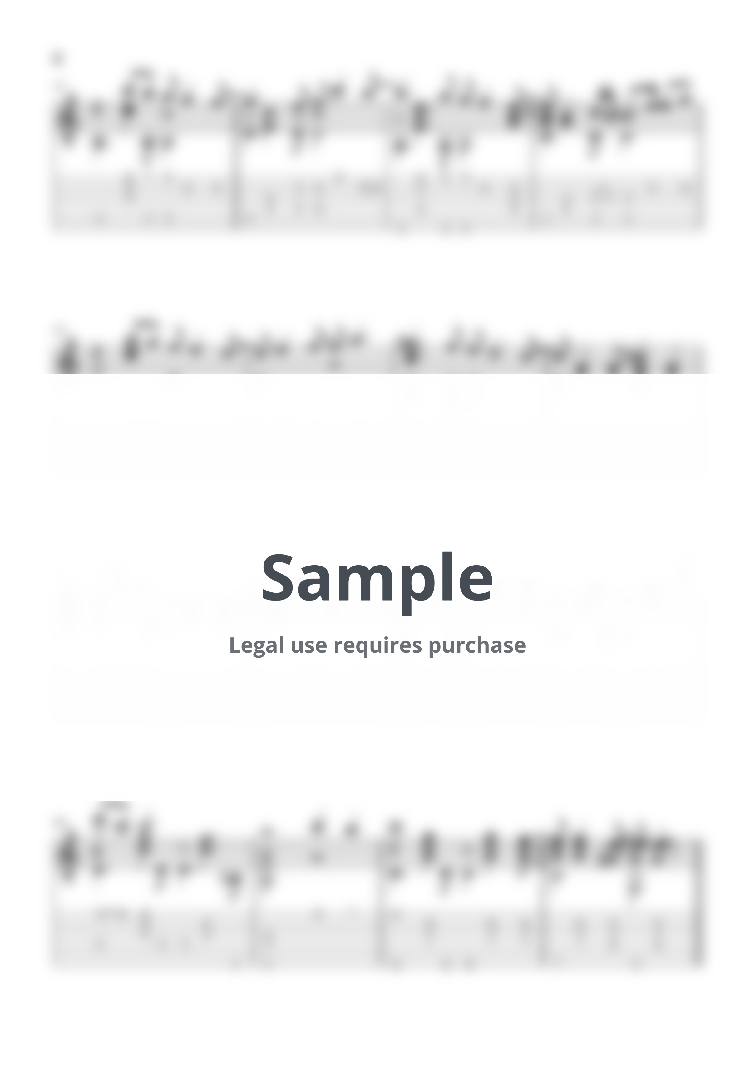 Bart Howard - Fly Me To The Moon by Toshihiro Iwaki