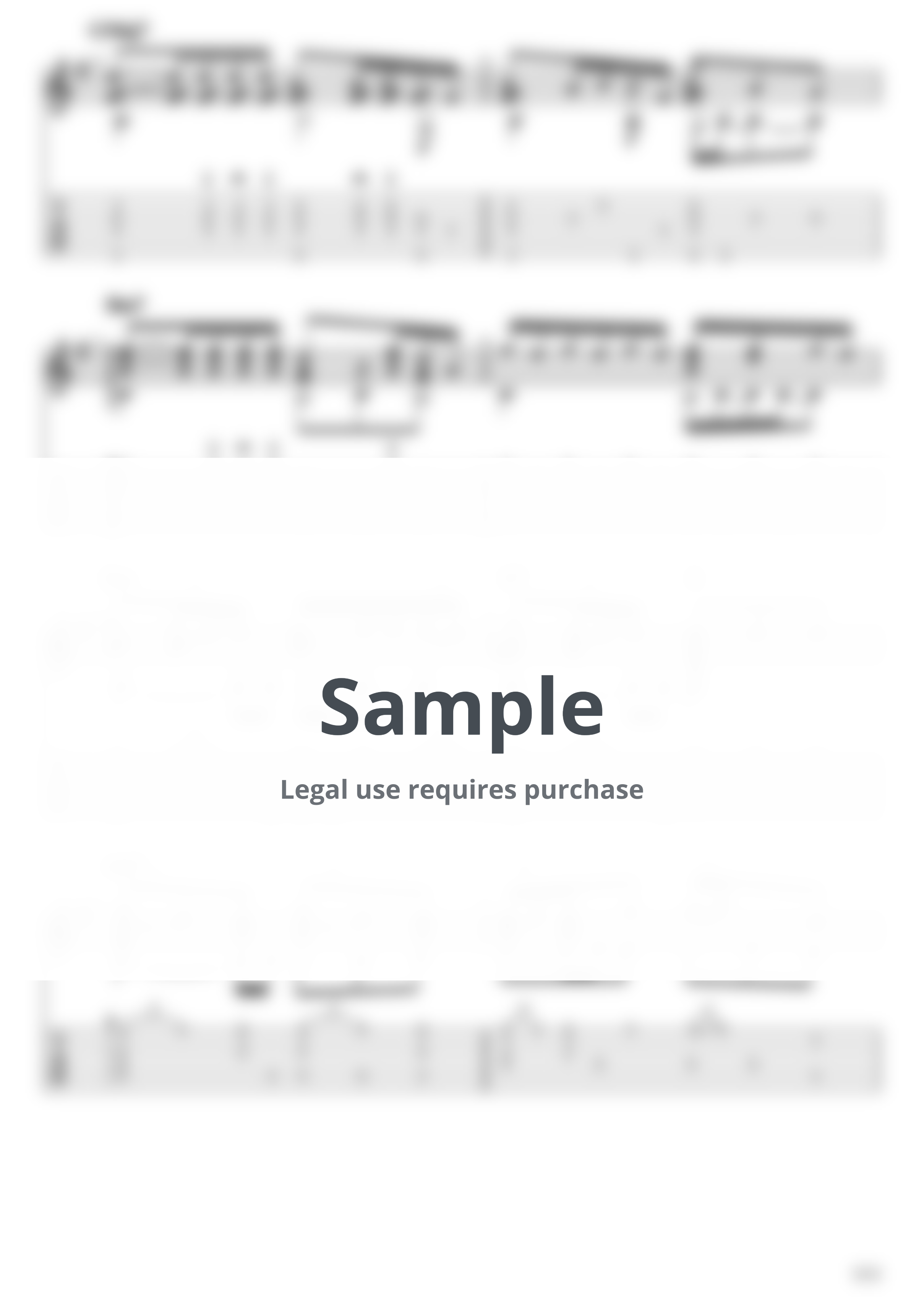 Bruno Mars, Lady Gaga - Die With A Smile by Guus Dielissen