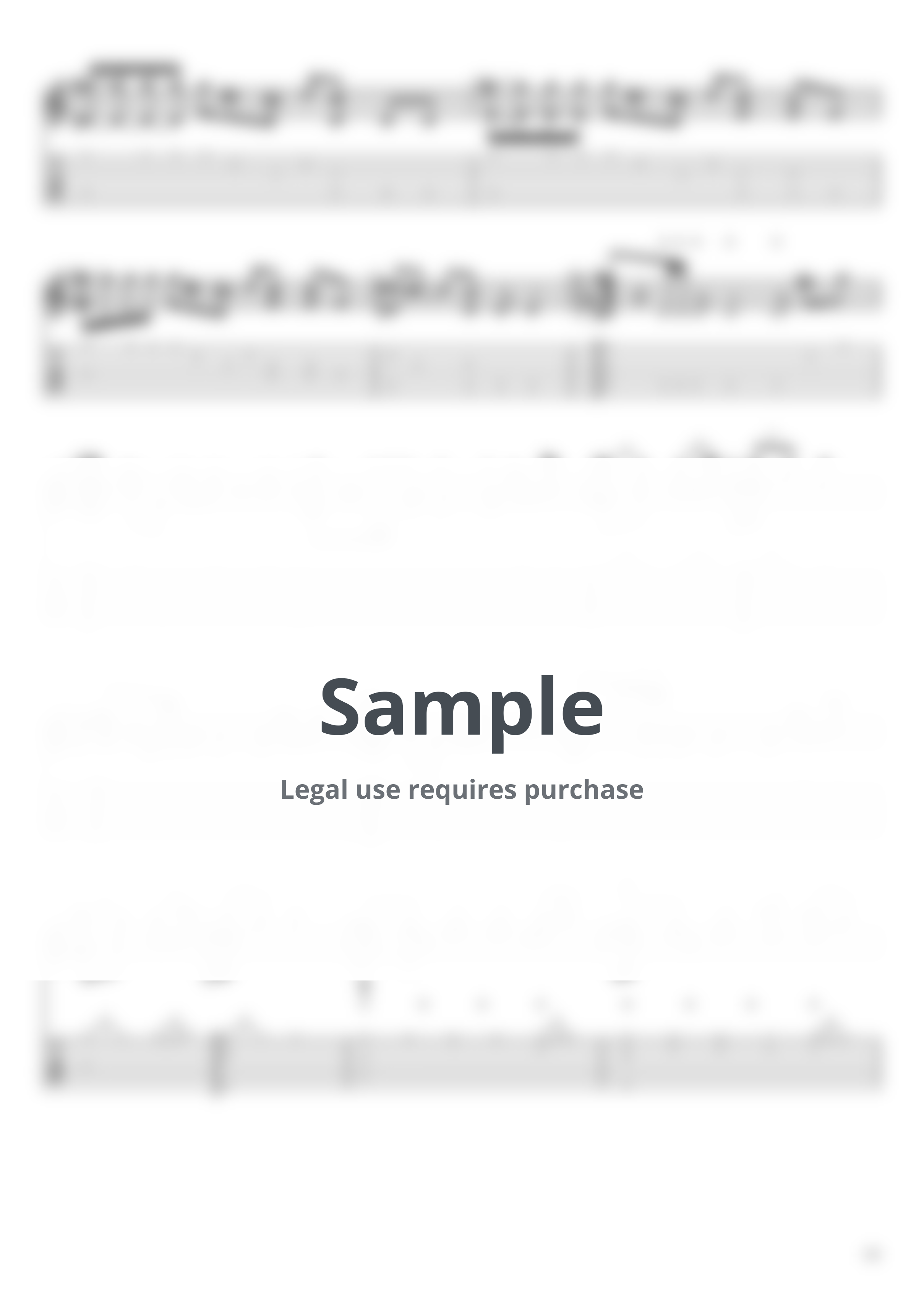 Hikaru Utada - One Last Kiss by RainGuitar