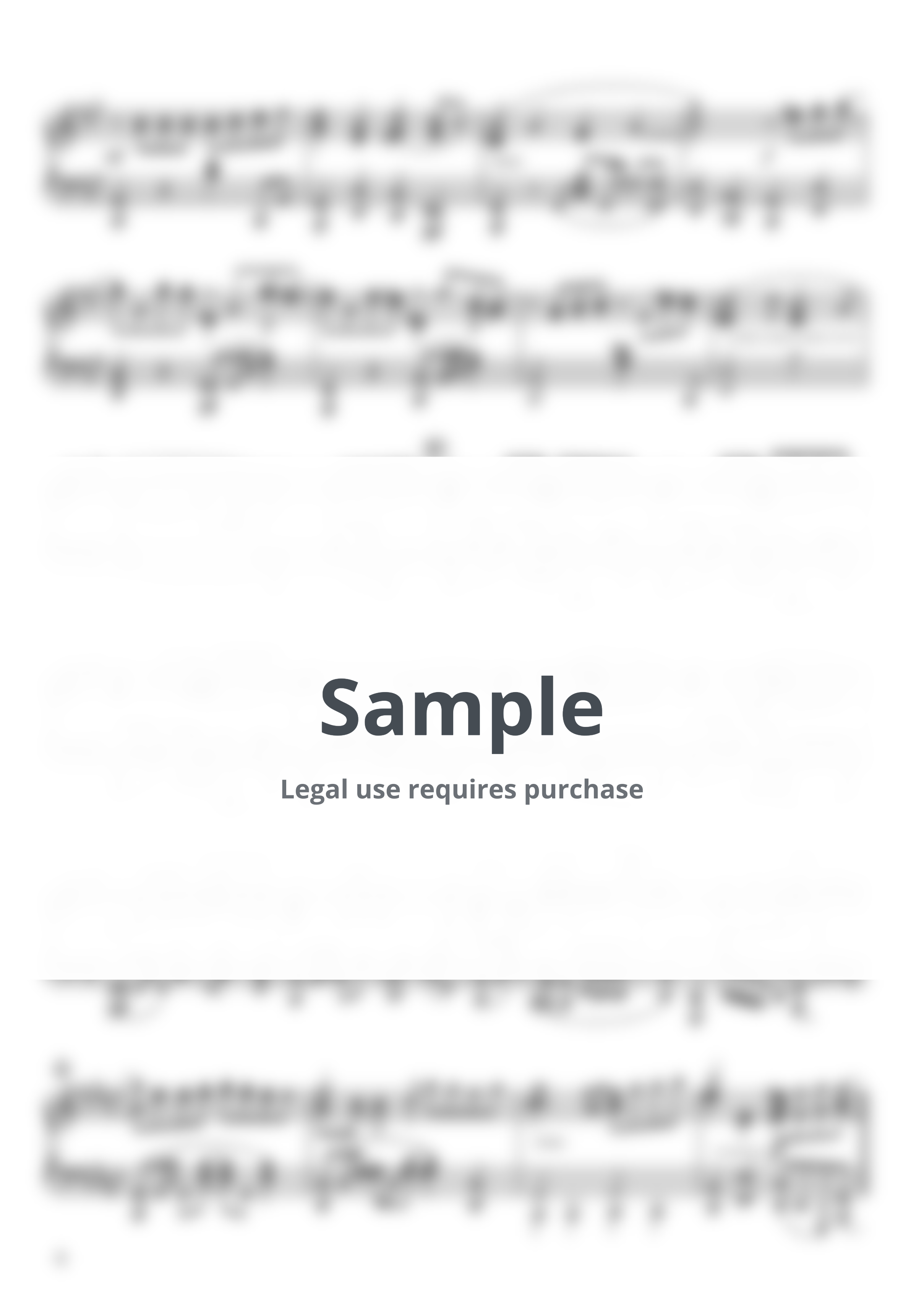 Official HIGE DANdism - Mixed Nuts (SPY × FAMILY OP) by Animenz