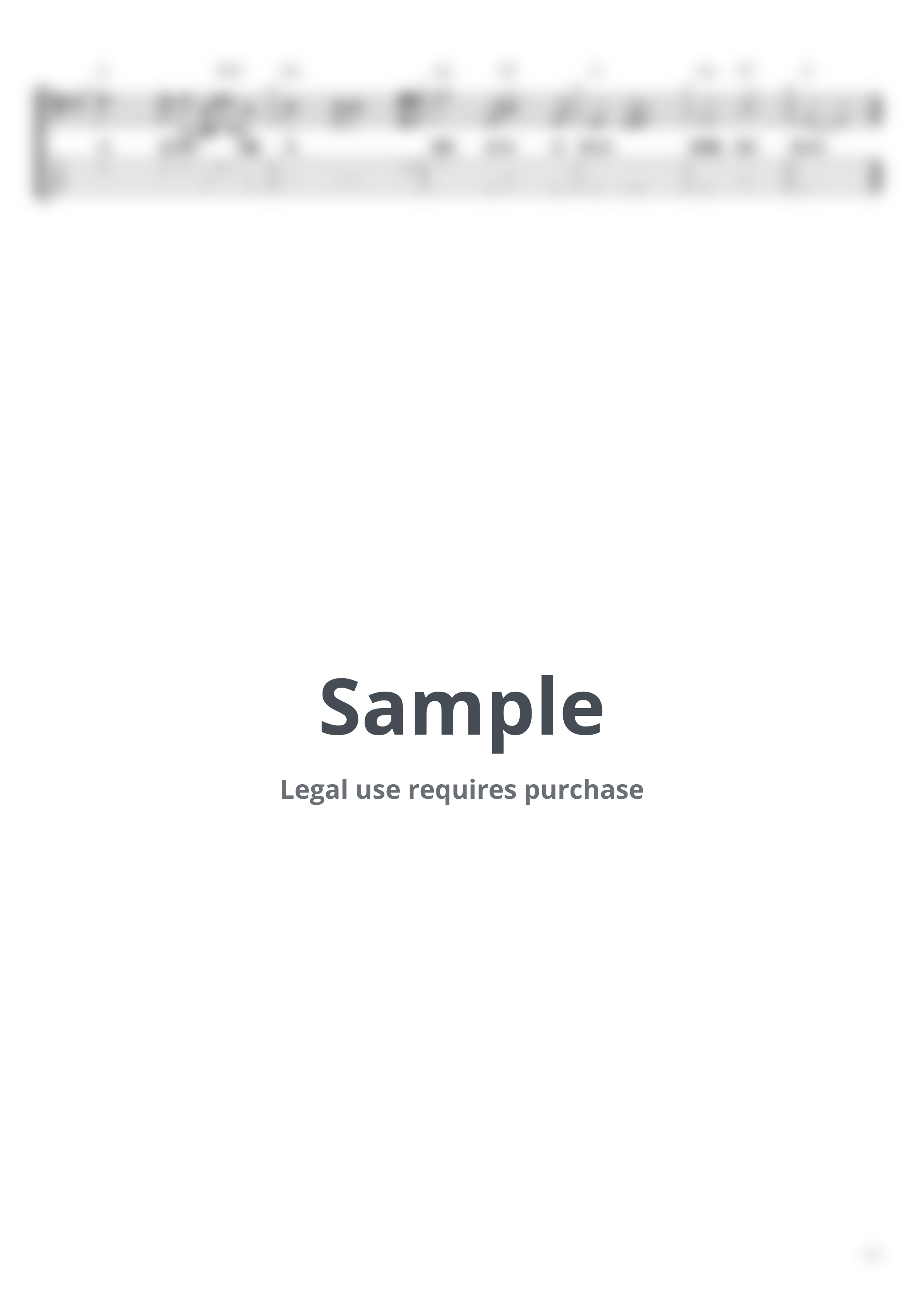 호산나 싱어즈 - 사랑합니다 나의 예수님 by 전반석