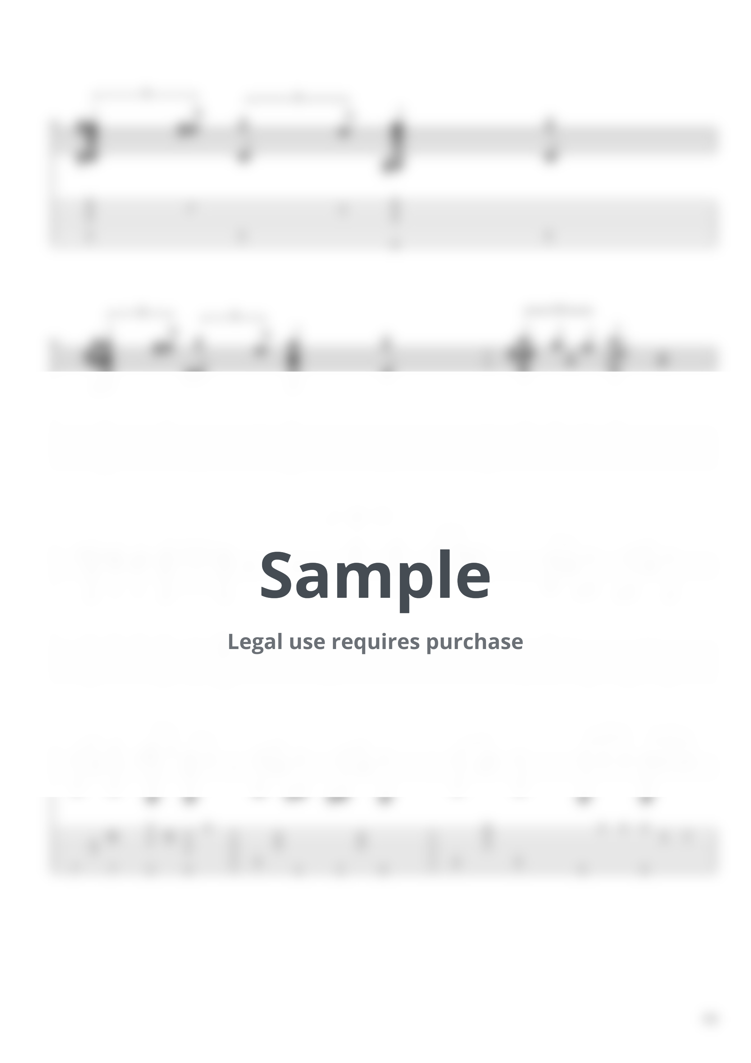 Frank Sinatra - New York, New York by Agape Guitar