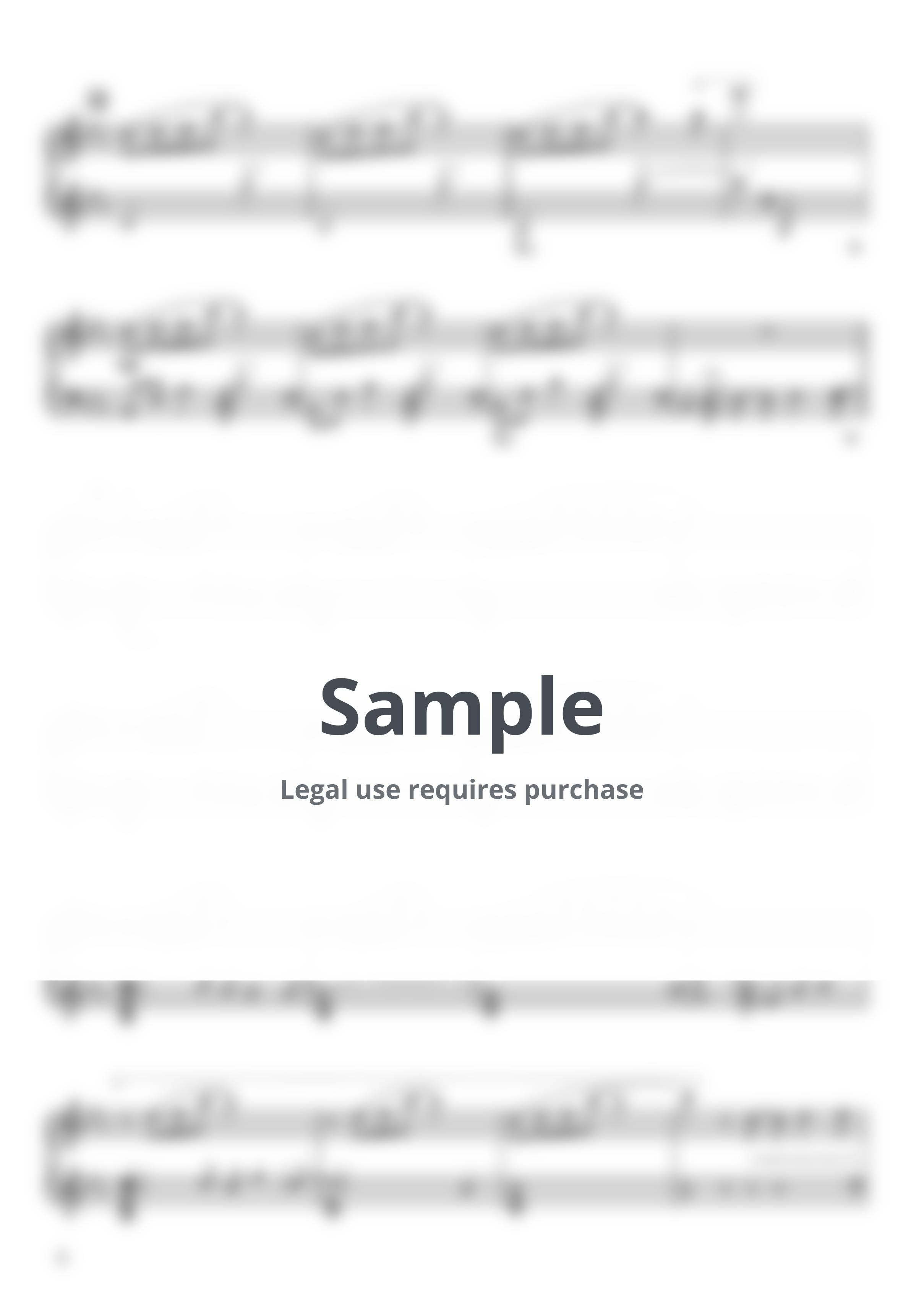 EGOIST - Namae no nai Kaibutsu (PSYCHO-PASS ED) by BrayzePiano