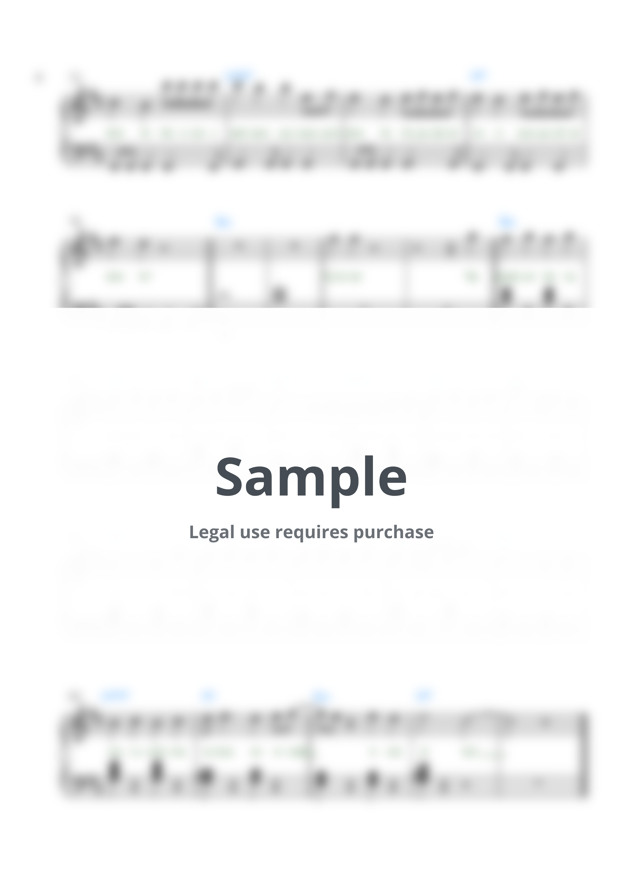 Jorge Rivera-Herrans - Done For from Epic: The Musical (Easy version with lyrics for singing) by Rita B