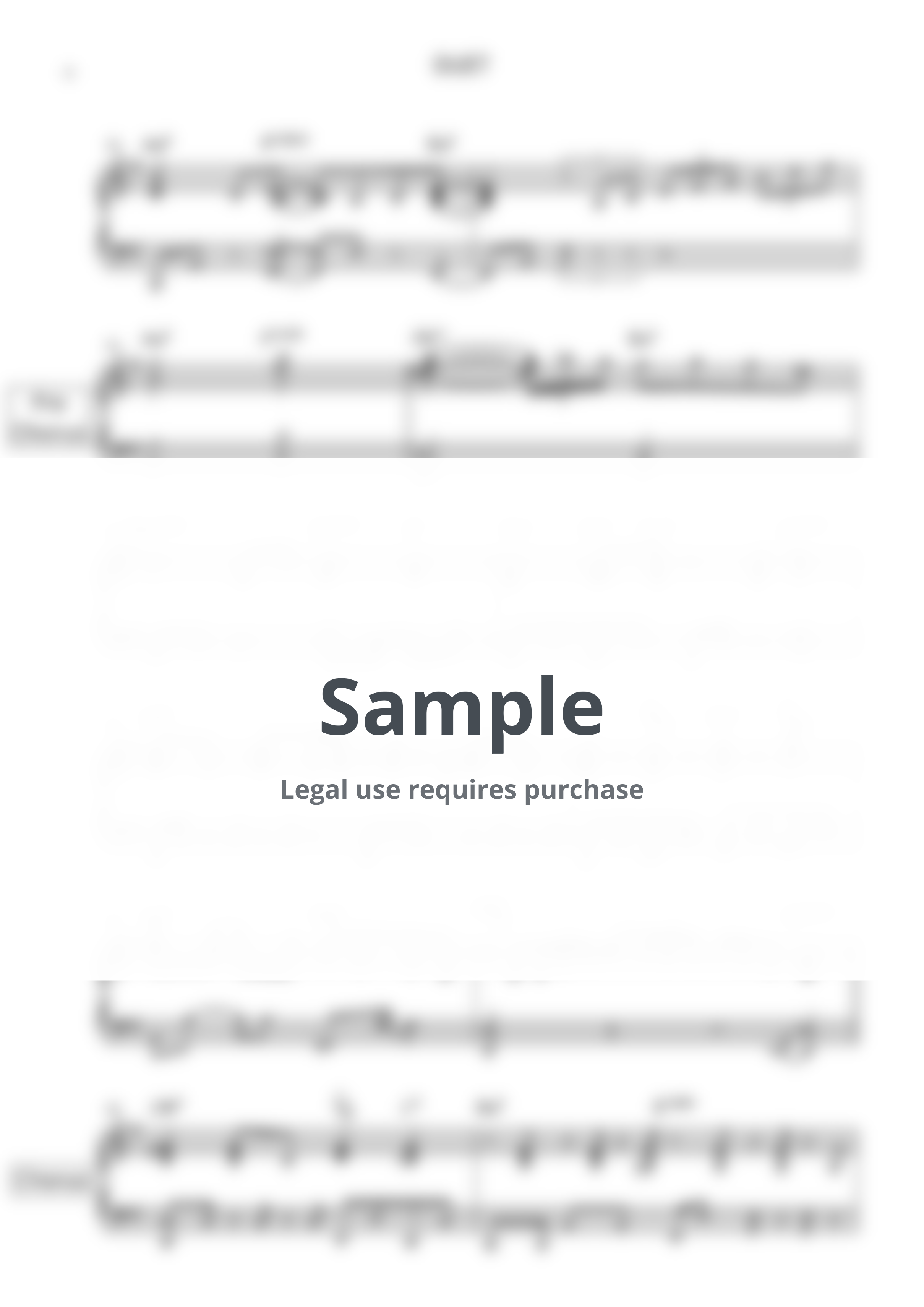 ZICO, Lilas - DUET (Full Ver.) by Onong