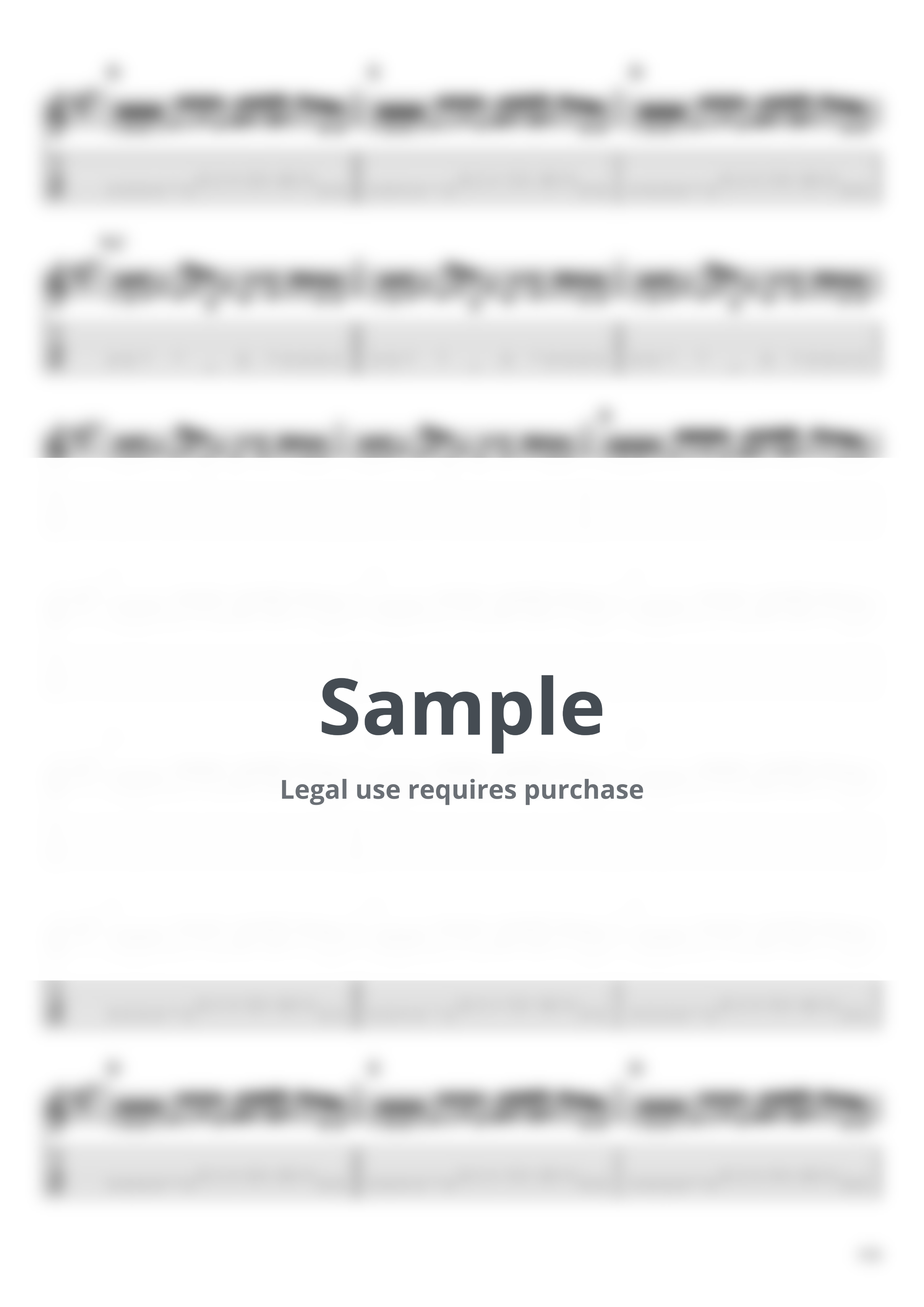 Michael Jackson - Wanna Be Startin' Somethin' by guitar cover with tab