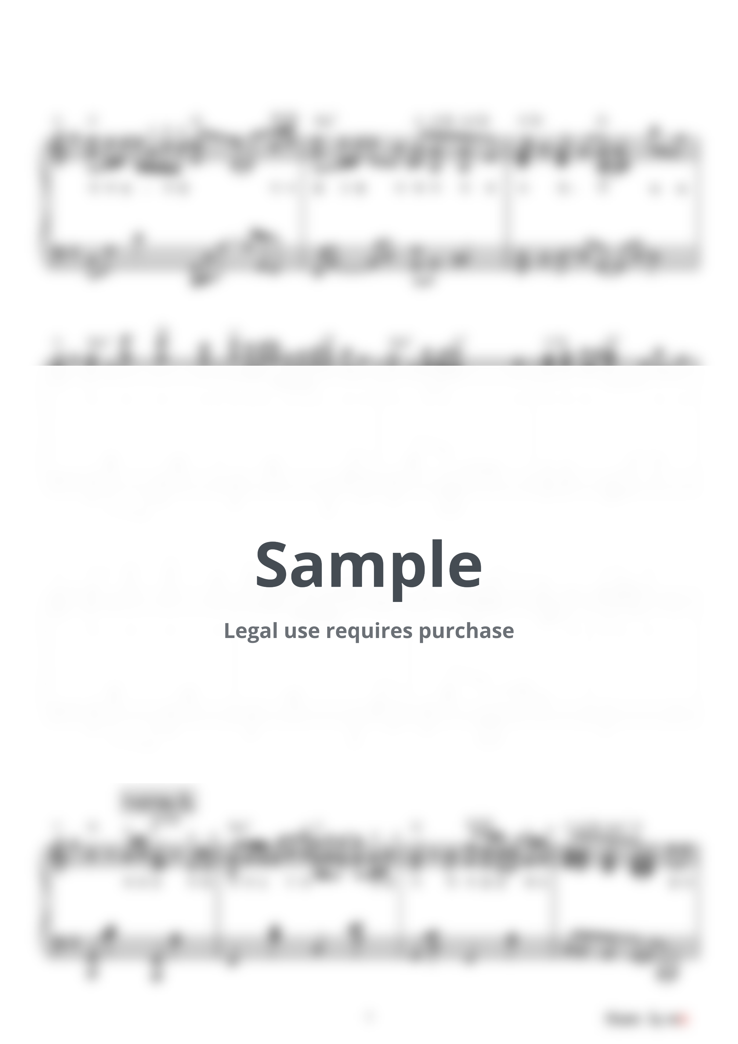 SEVENTEEN - Circles(돌고 돌아) by Piano. by mio