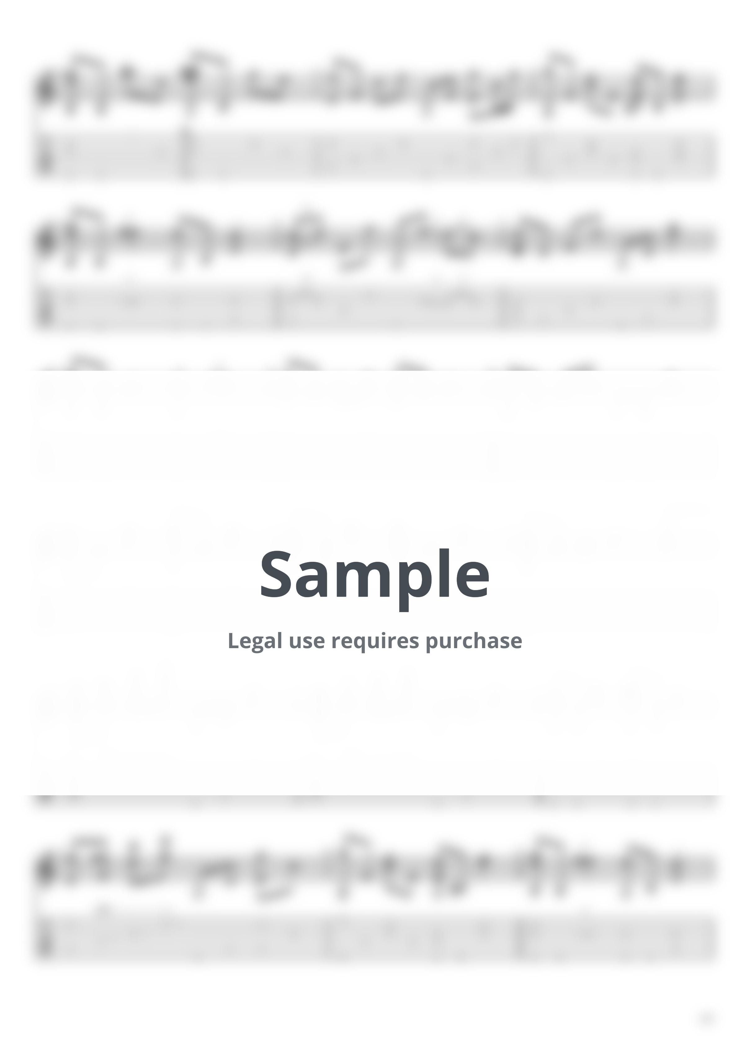 Traditional - O Come, O Come, Emmanuel by Titus Major