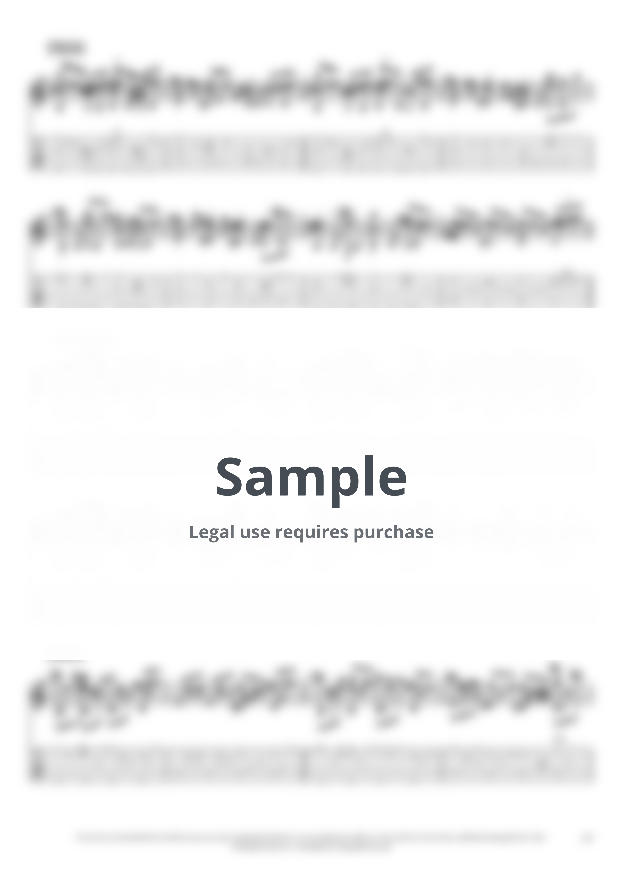 yung kai - blue by Iqbal Gumilar