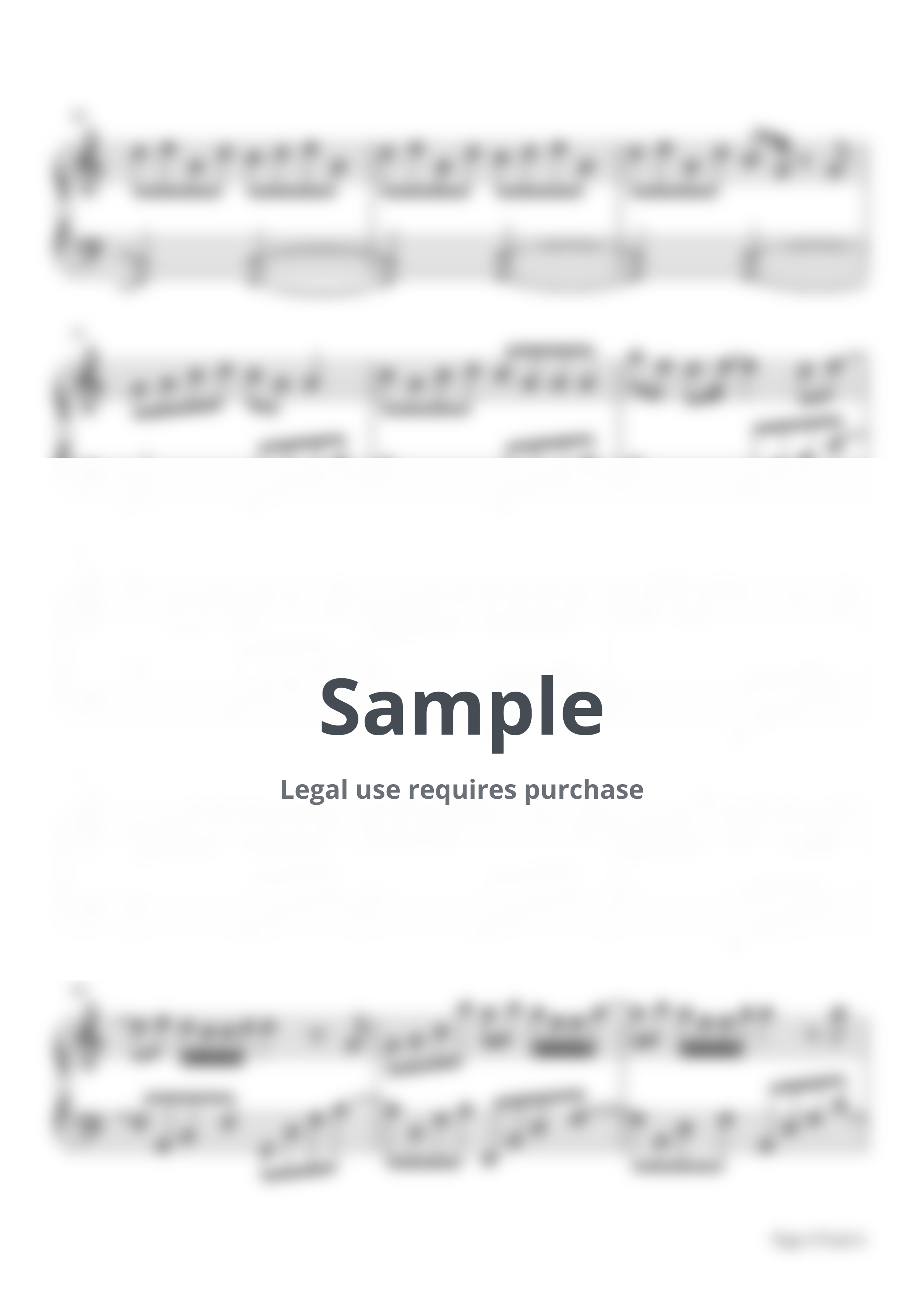 王靖雯 - 谦让 (我早就忘了你带给我那些痛和伤) by dogemusic