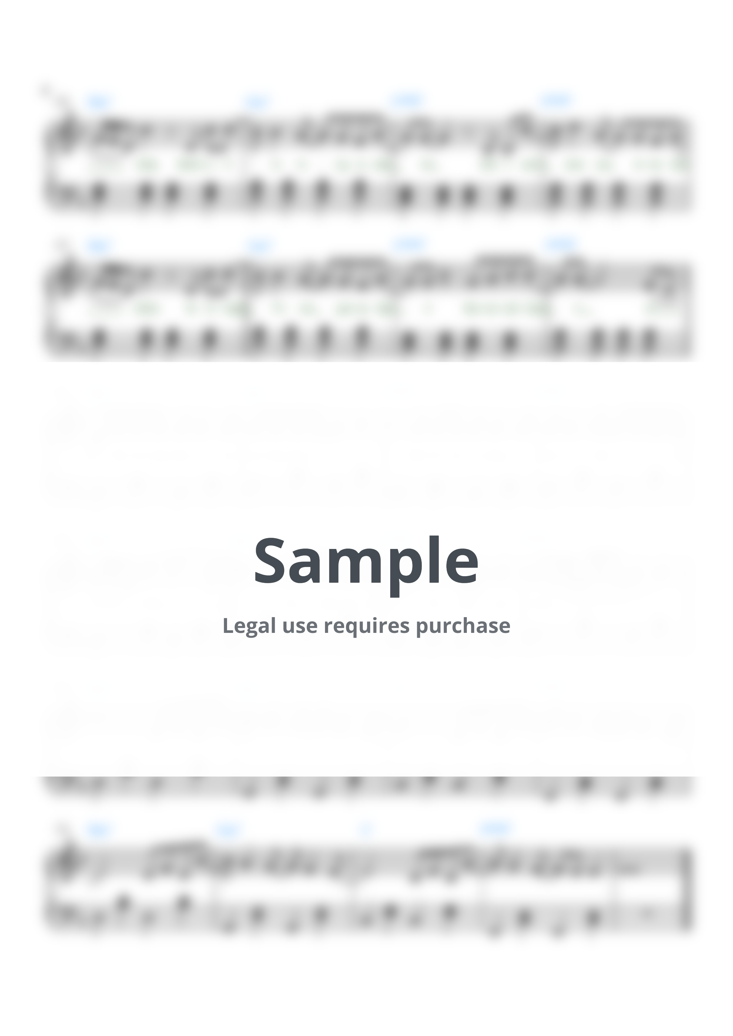 LE SSERAFIM - HOT (Korean and English versions, lyrics, chords, romanized) by RITA B