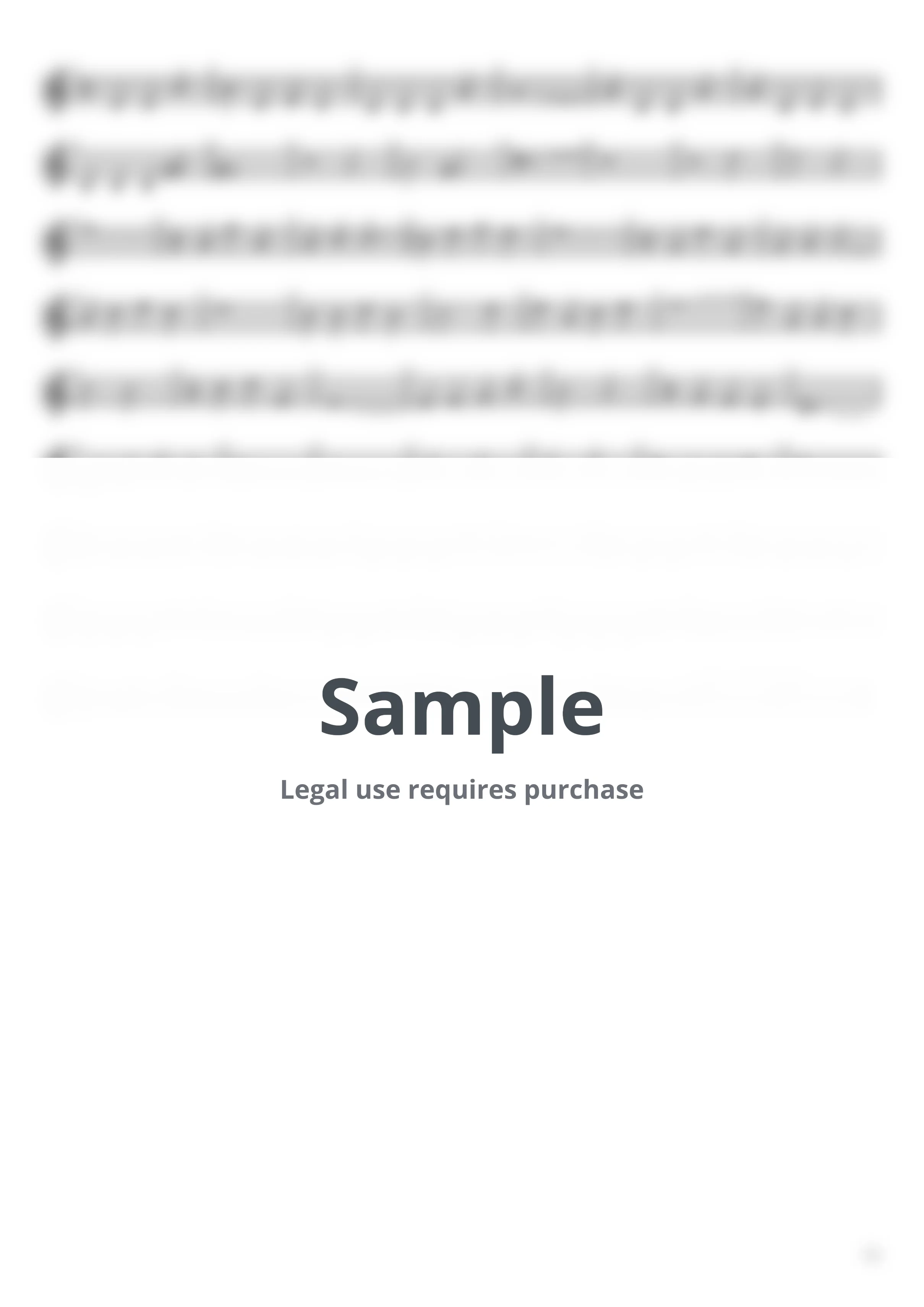 Francis Lai - Love Story (Francis Lai) (Violin) by Violin T