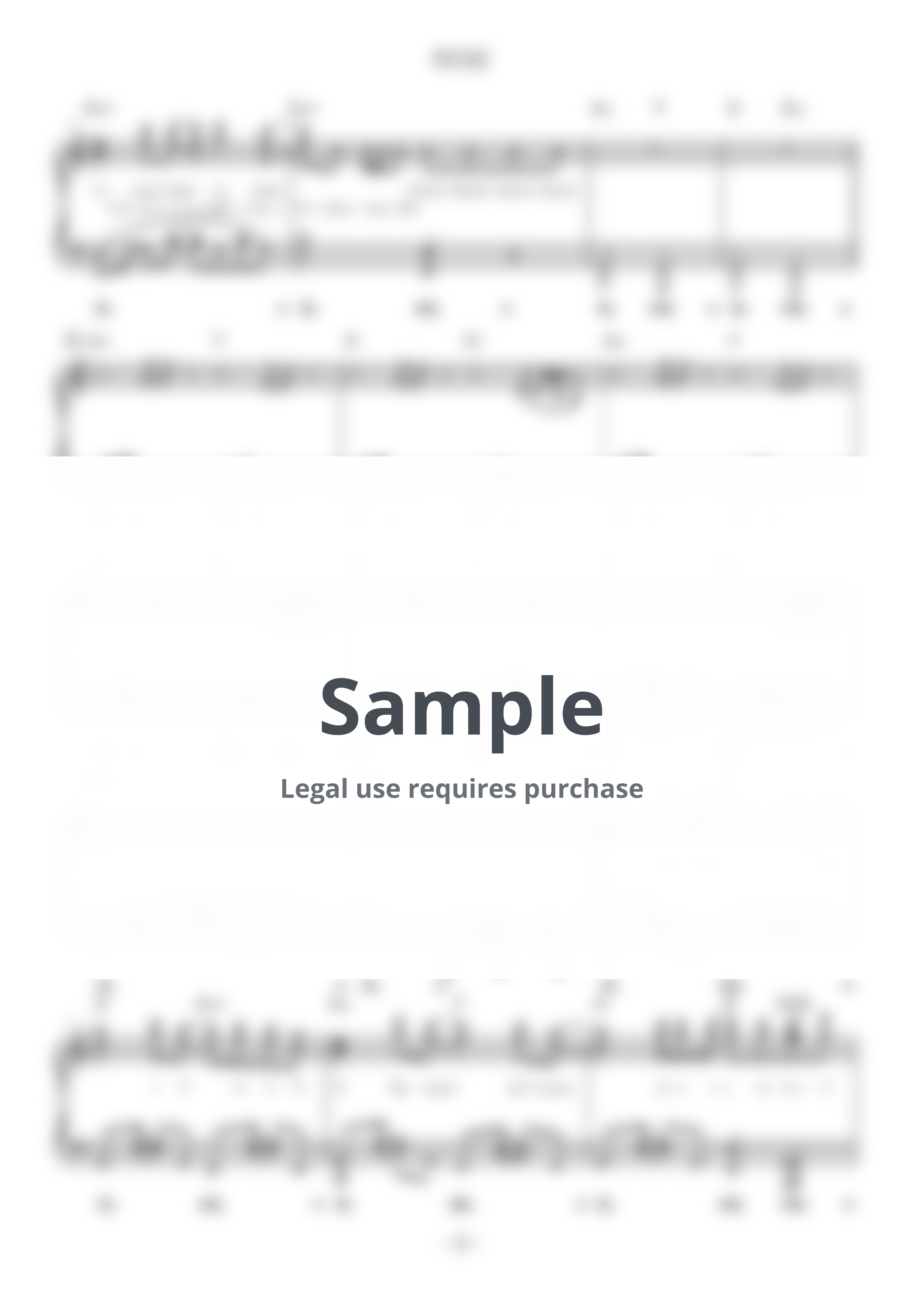 HANA - ROSE (★★★★☆) by D-sun