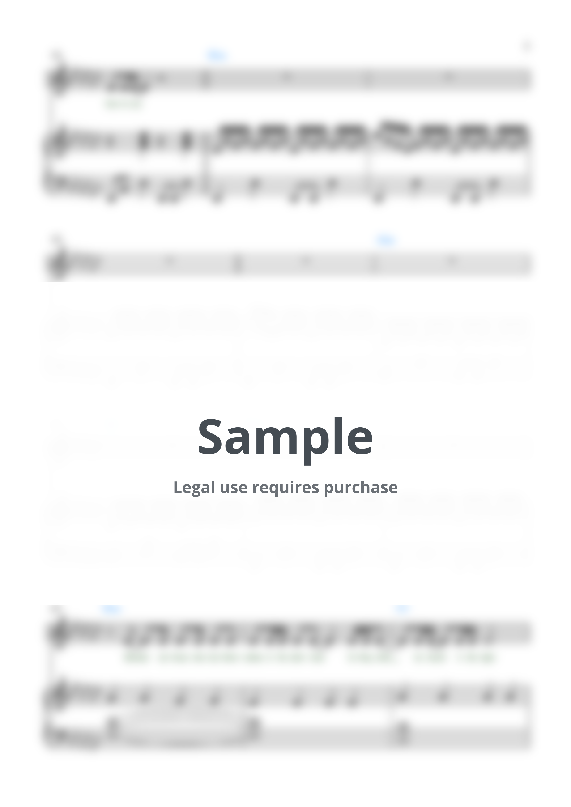 Jerry Heil - CATHARTICUS (ноти) by Rita B