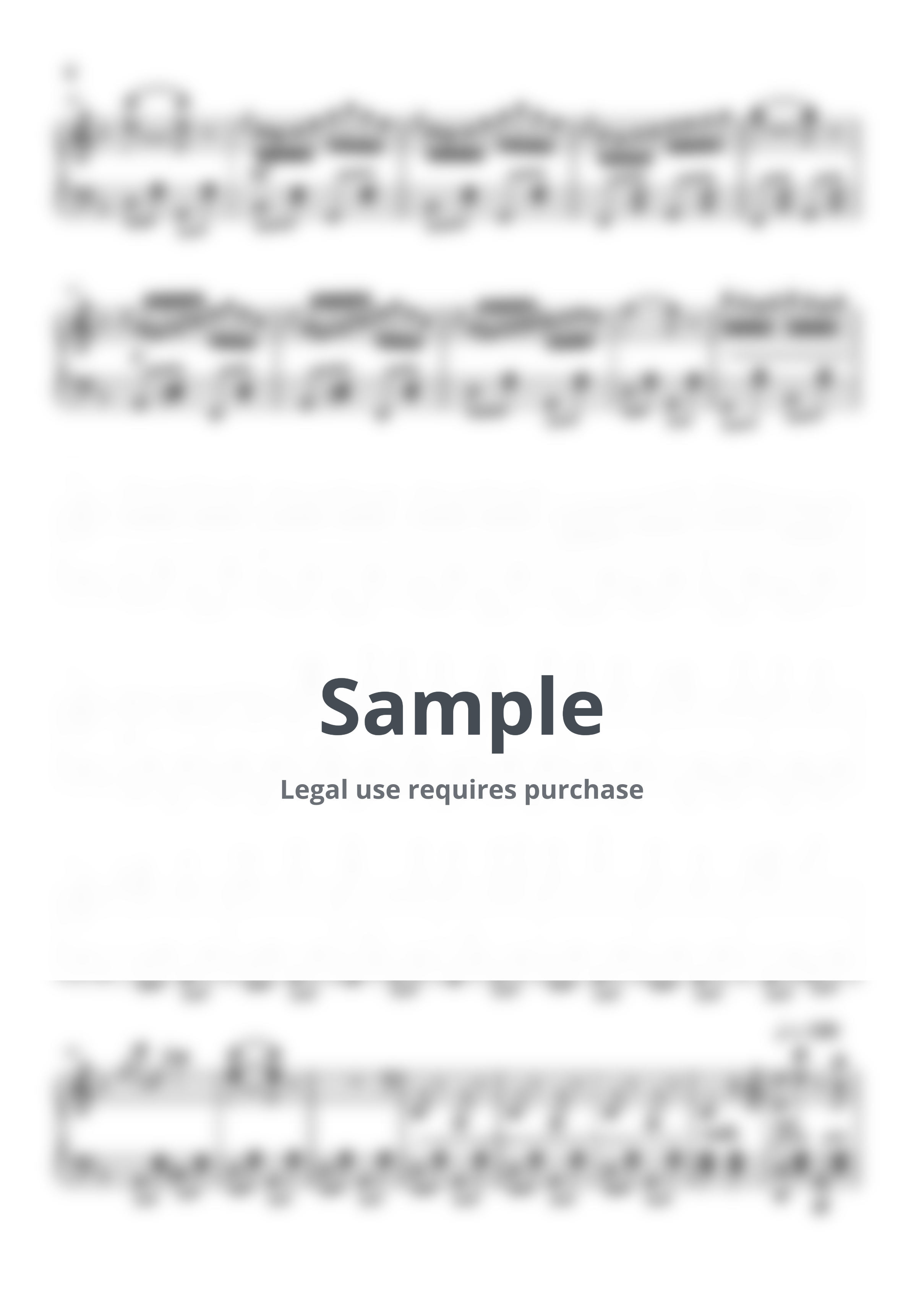 Vittorio Monti - Czardas (for Piano Solo) by Flavio Belardo