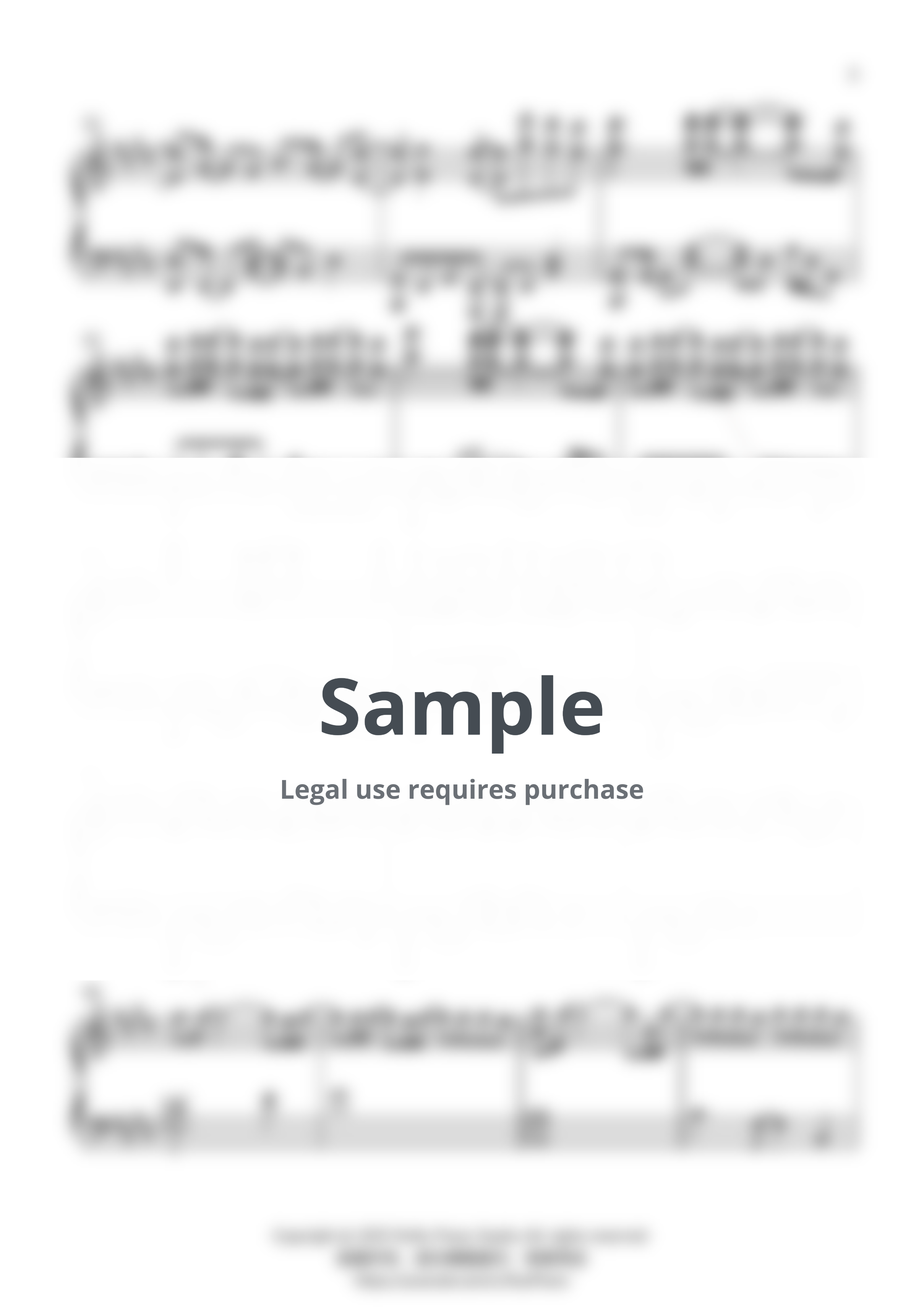 milet - The Story of Us by Ru's Piano