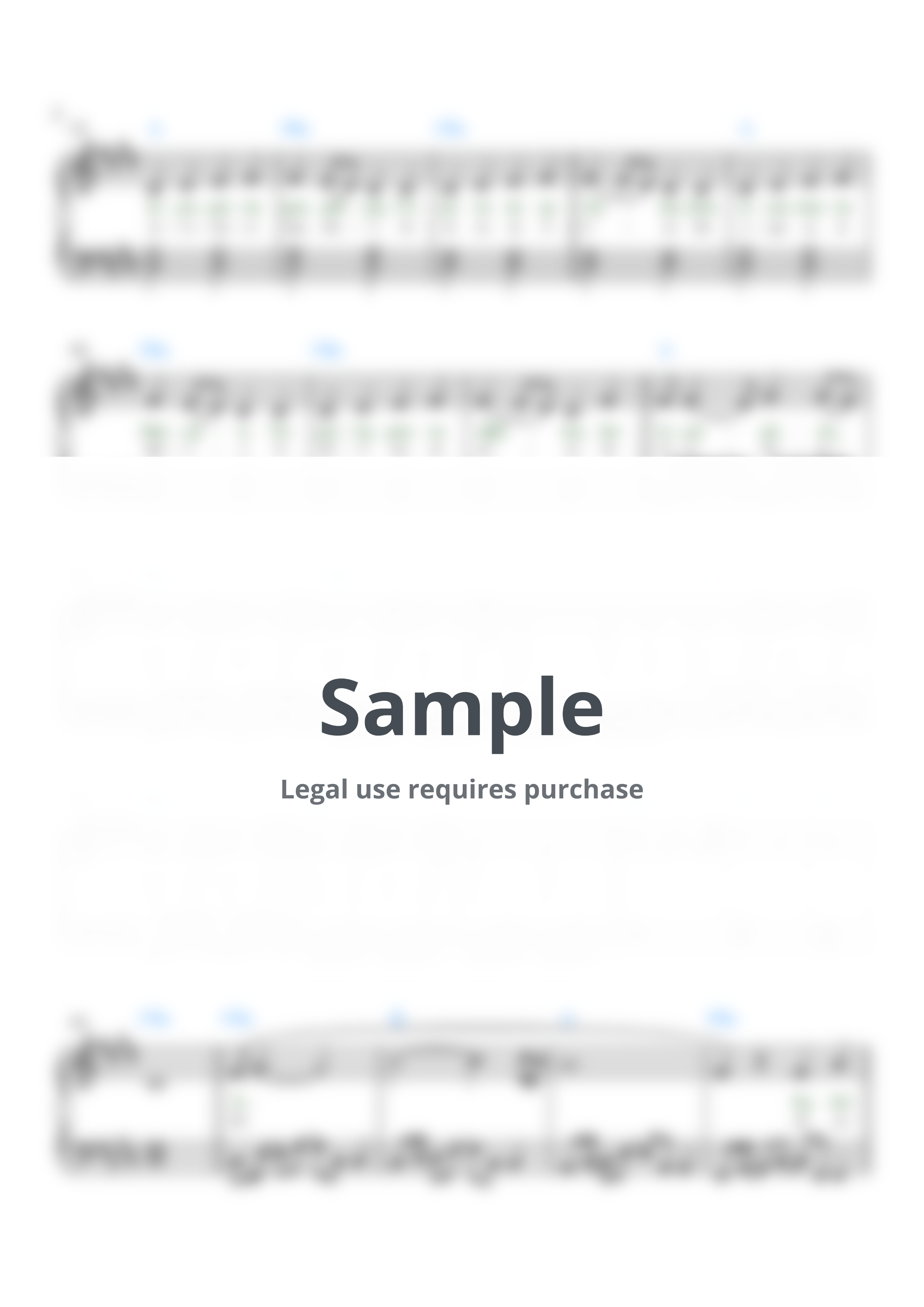 Klavdia - Asteromata (lyrics/chords) by Rita B