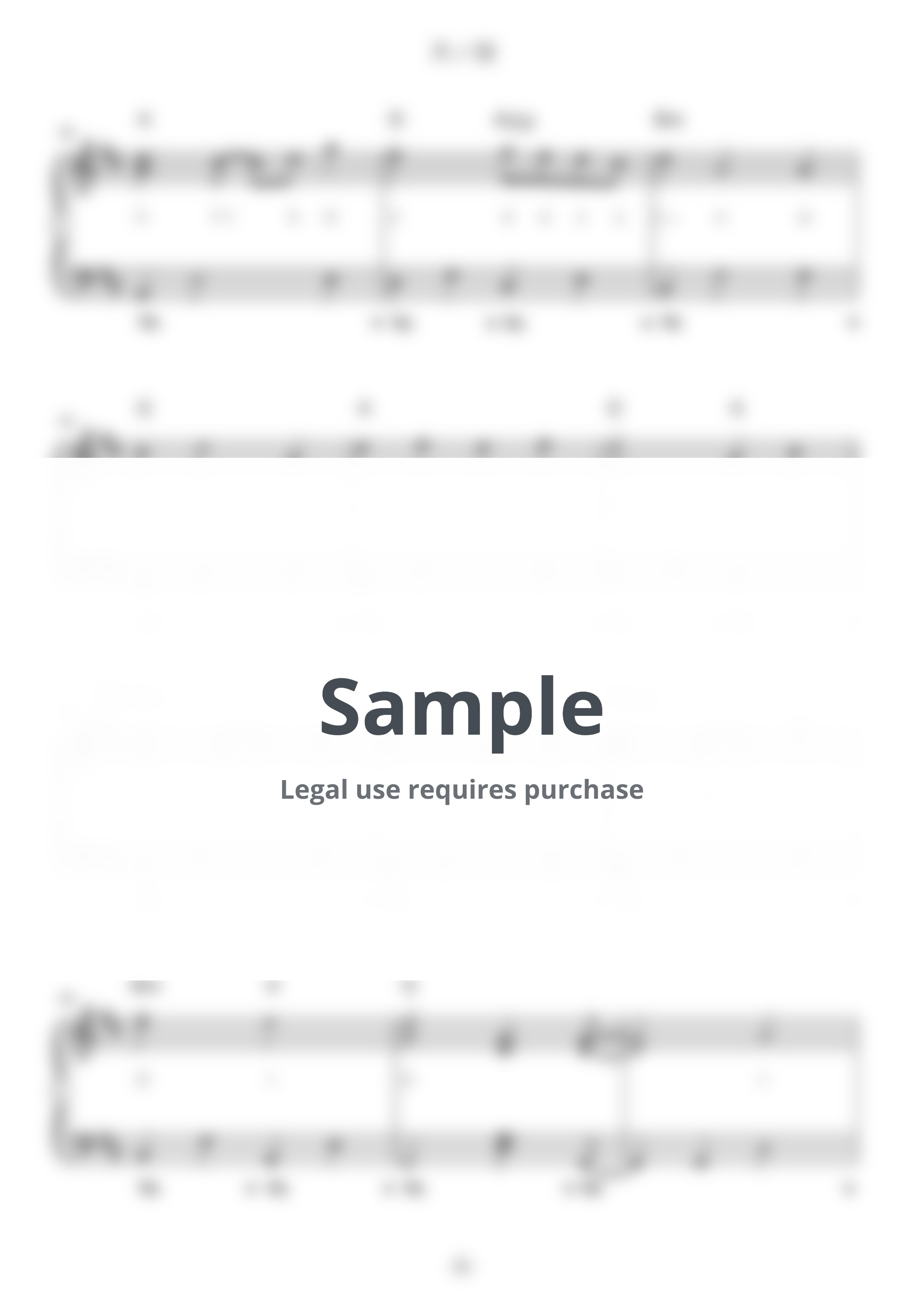 164 feat.GUMI - Amanojaku (★★☆☆☆) by D-sun