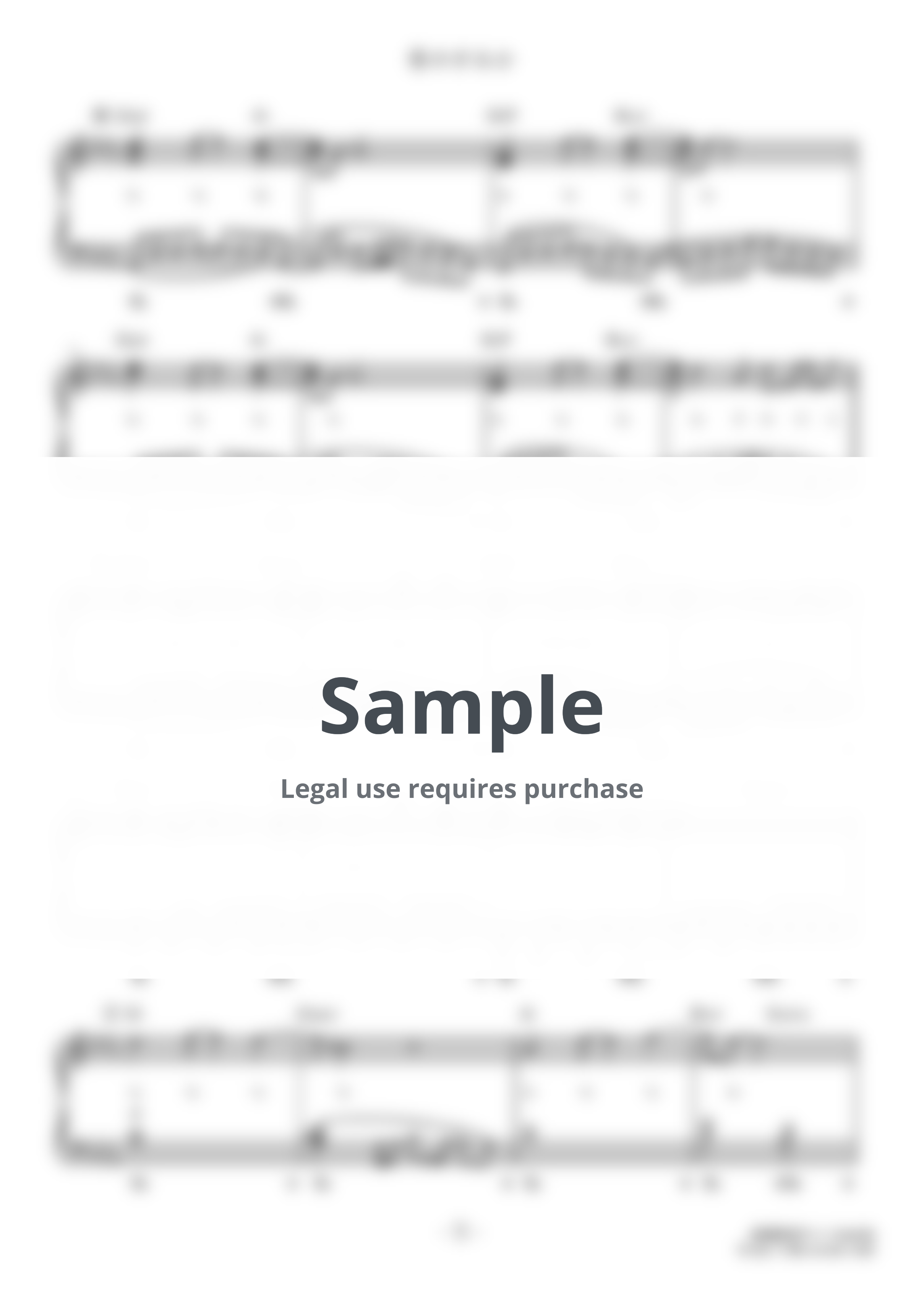 Tatsuya Kitani - Where Our Blue Is (★★★★★/Jujutsu Kaisen Season 2 OP) by D-sun