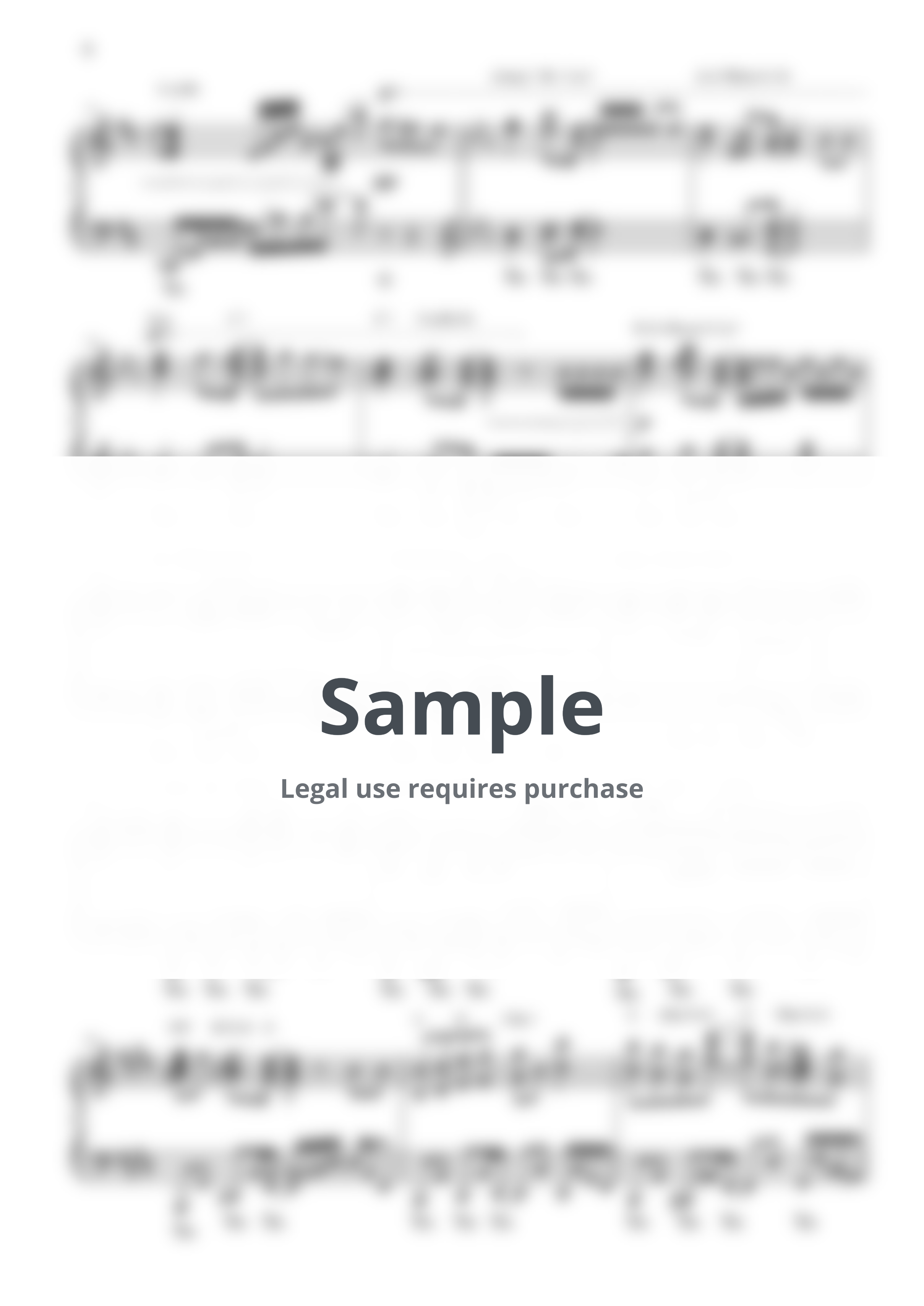 Mrs. GREEN APPLE - Dance Hall by CANACANA family