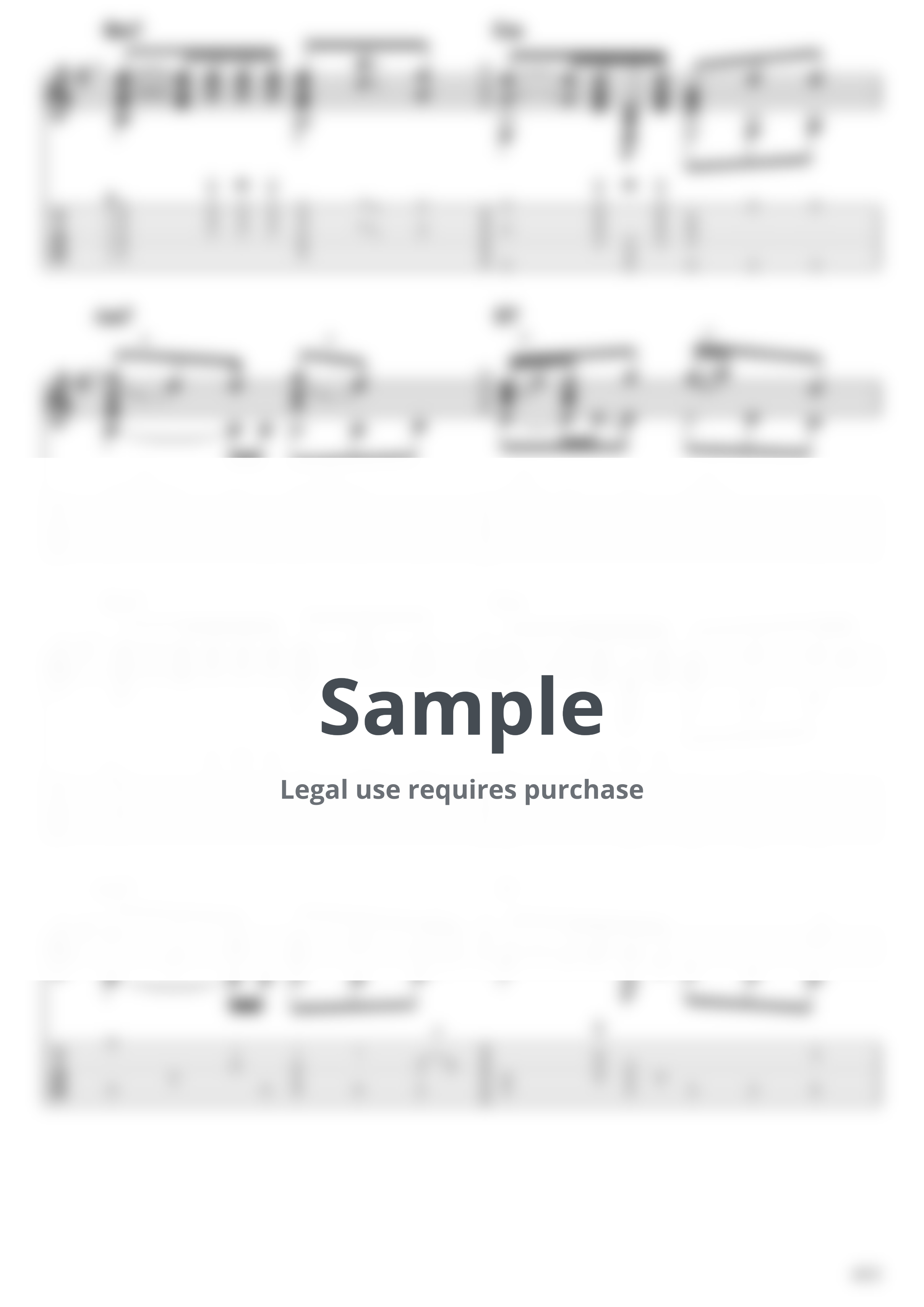 Bruno Mars, Lady Gaga - Die With A Smile by Guus Dielissen