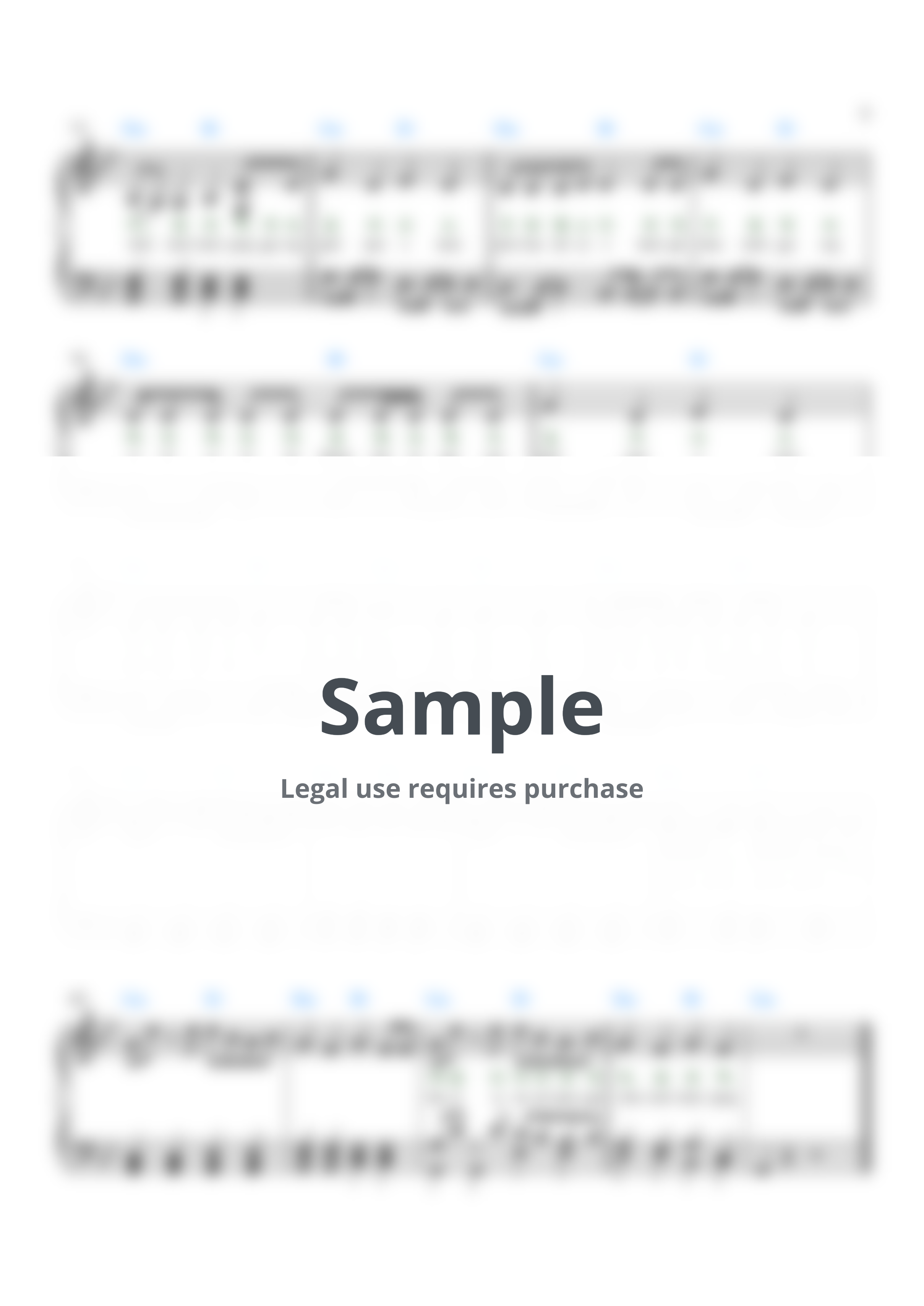 Seventeen - Thunder (Korean/romanized) by Rita B