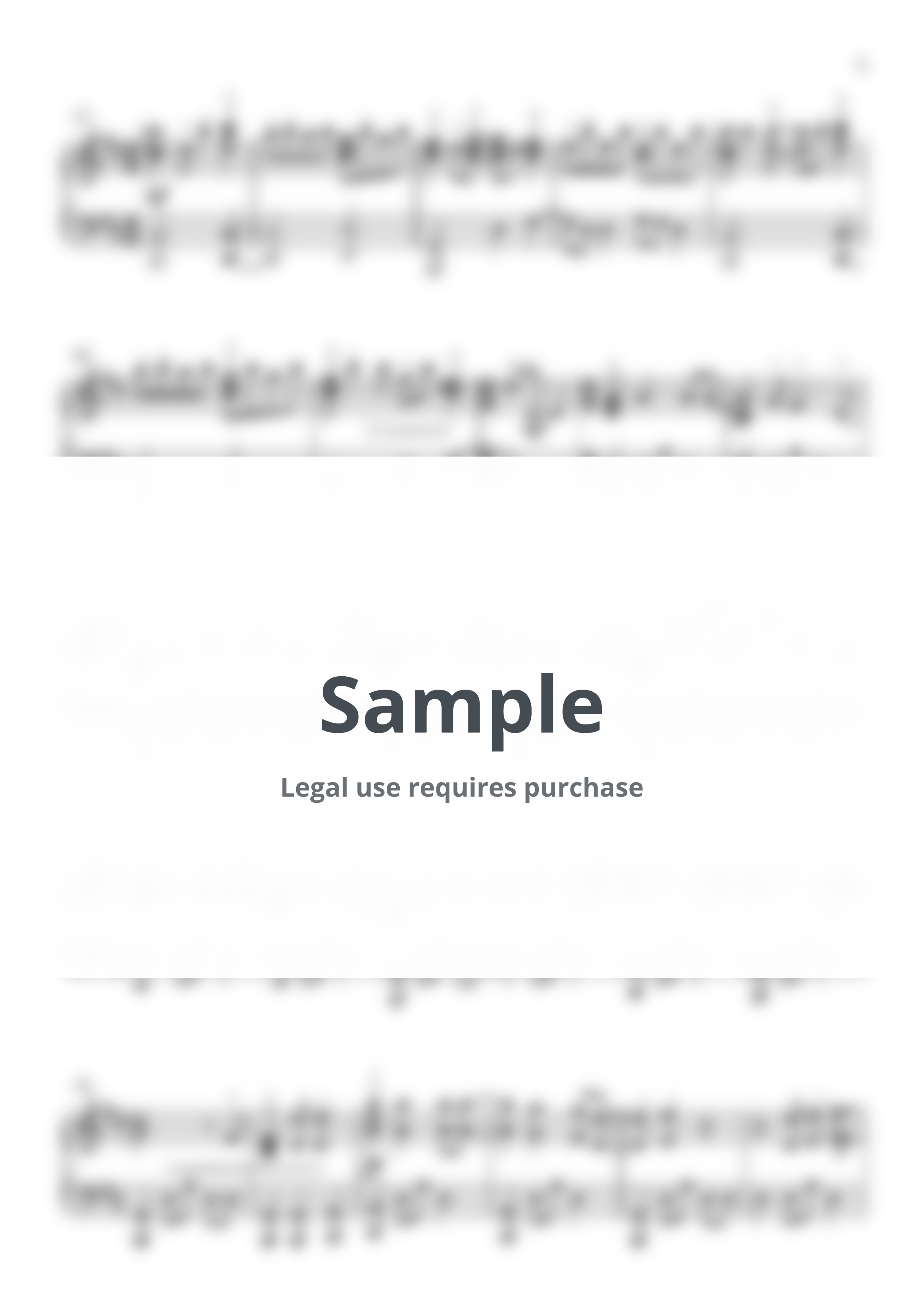 The Goo Goo Dolls - Iris by Adelina Piano