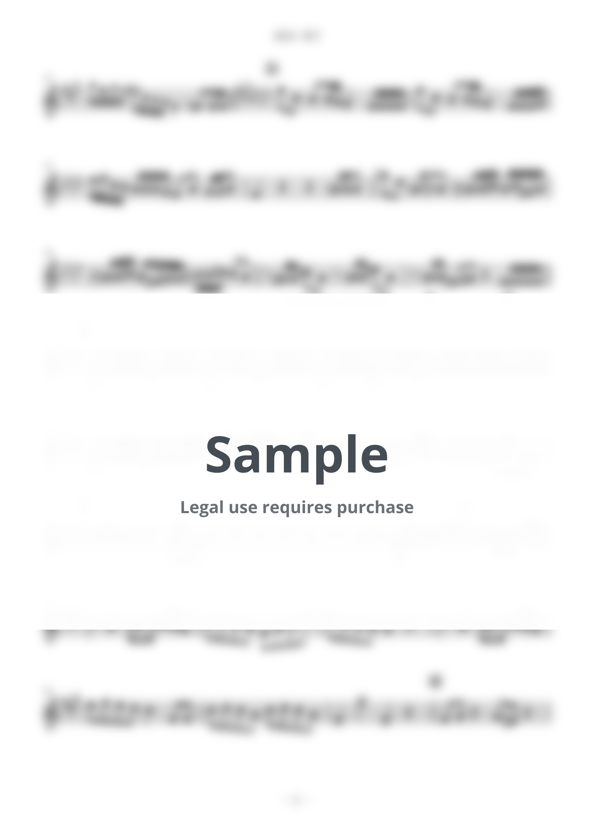 Kenshi Yonezu - IRIS OUT (inE♭) by Nasu☆saxophone