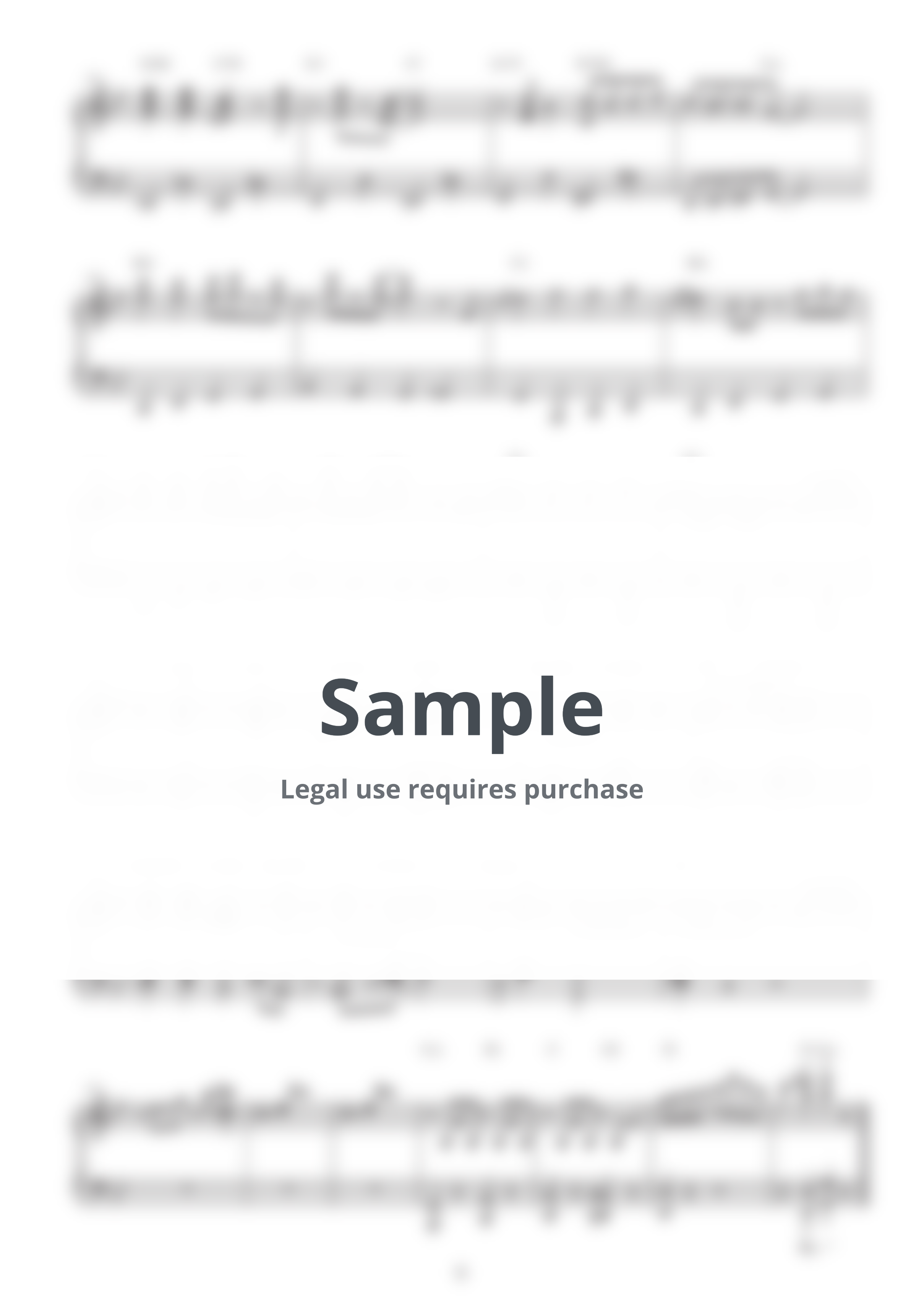 Louis Prima - Sing, Sing, Sing (Advanced Solo Jazz Piano) by Jacob Koller