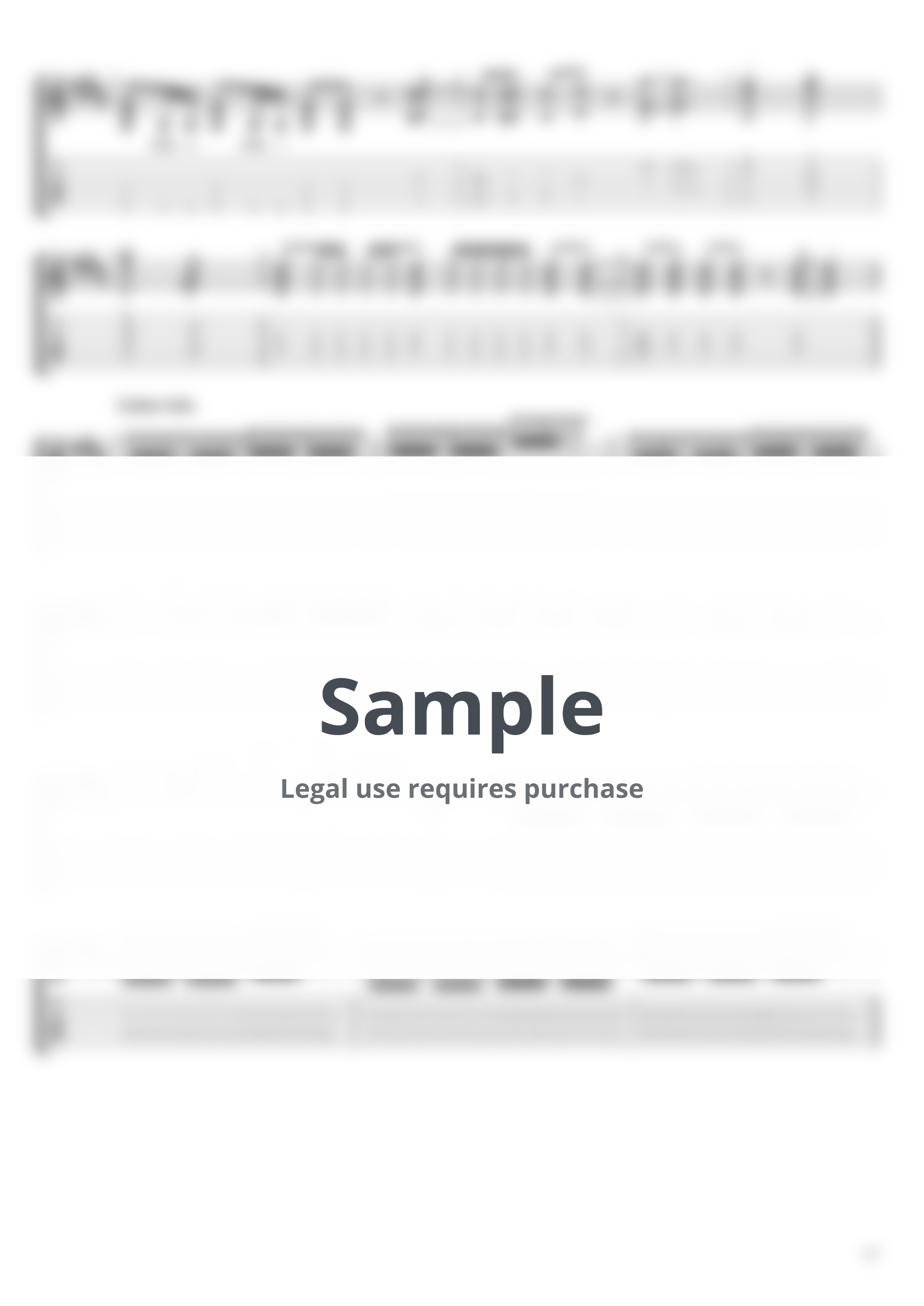 Aimer - Zankyou Sanka by Ryo Higuchi