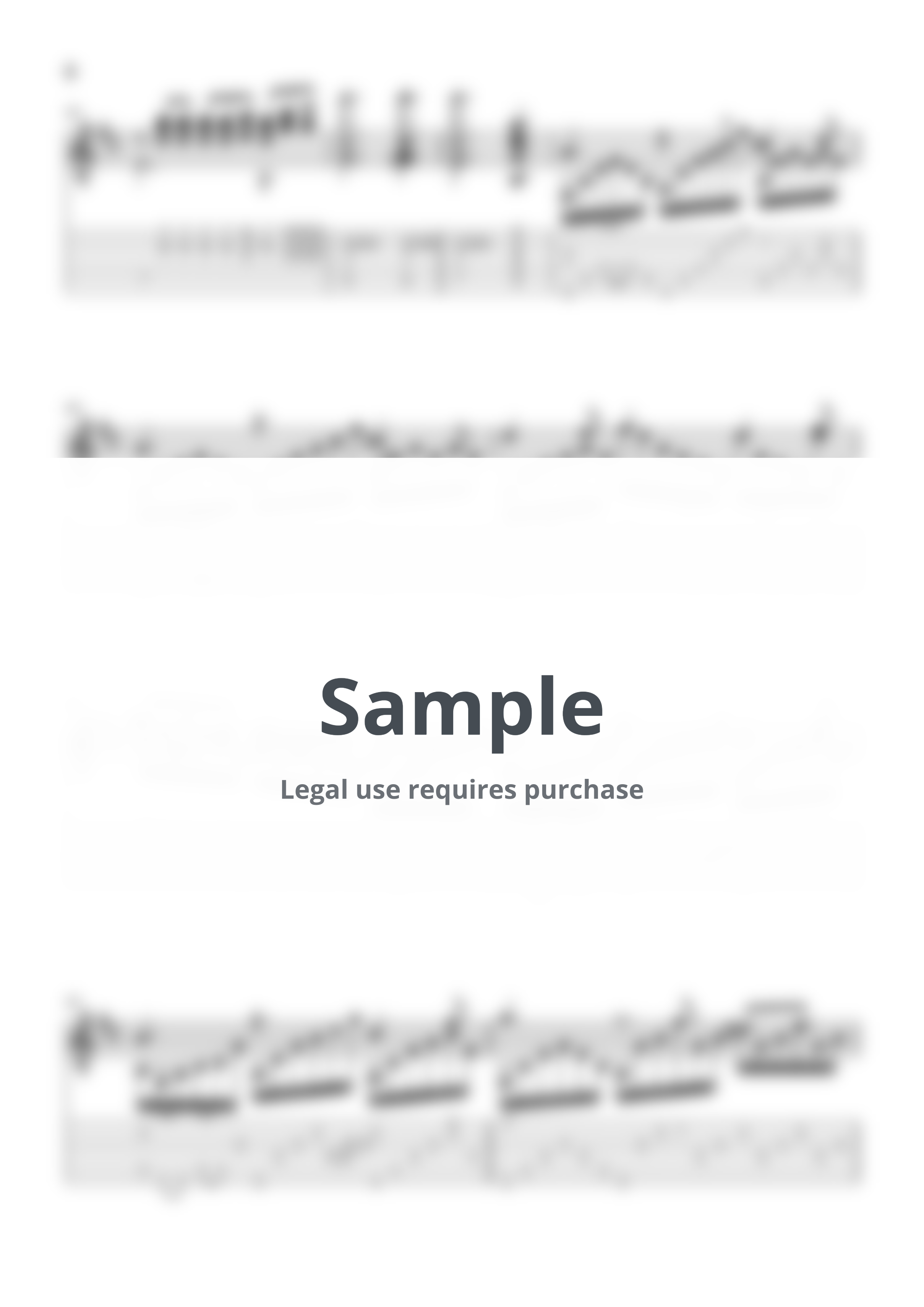 Debussy - Clair de Lune by Toshihiro Iwaki