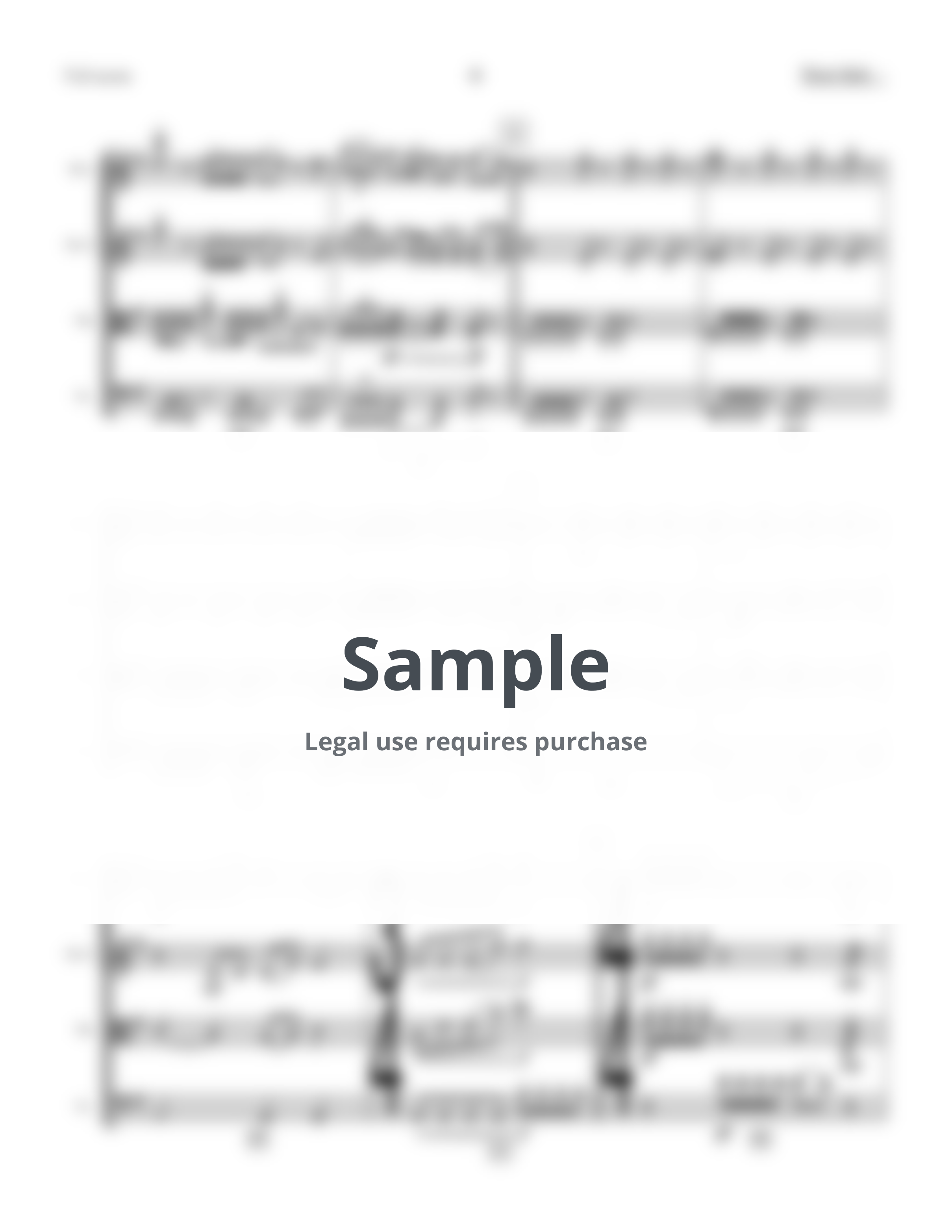 Saja Boys, Ejae, Kush, Mark Sonnenblick and Vince, KPop Demon Hunters - Your Idol (String Quartet) by Pedreel's Music